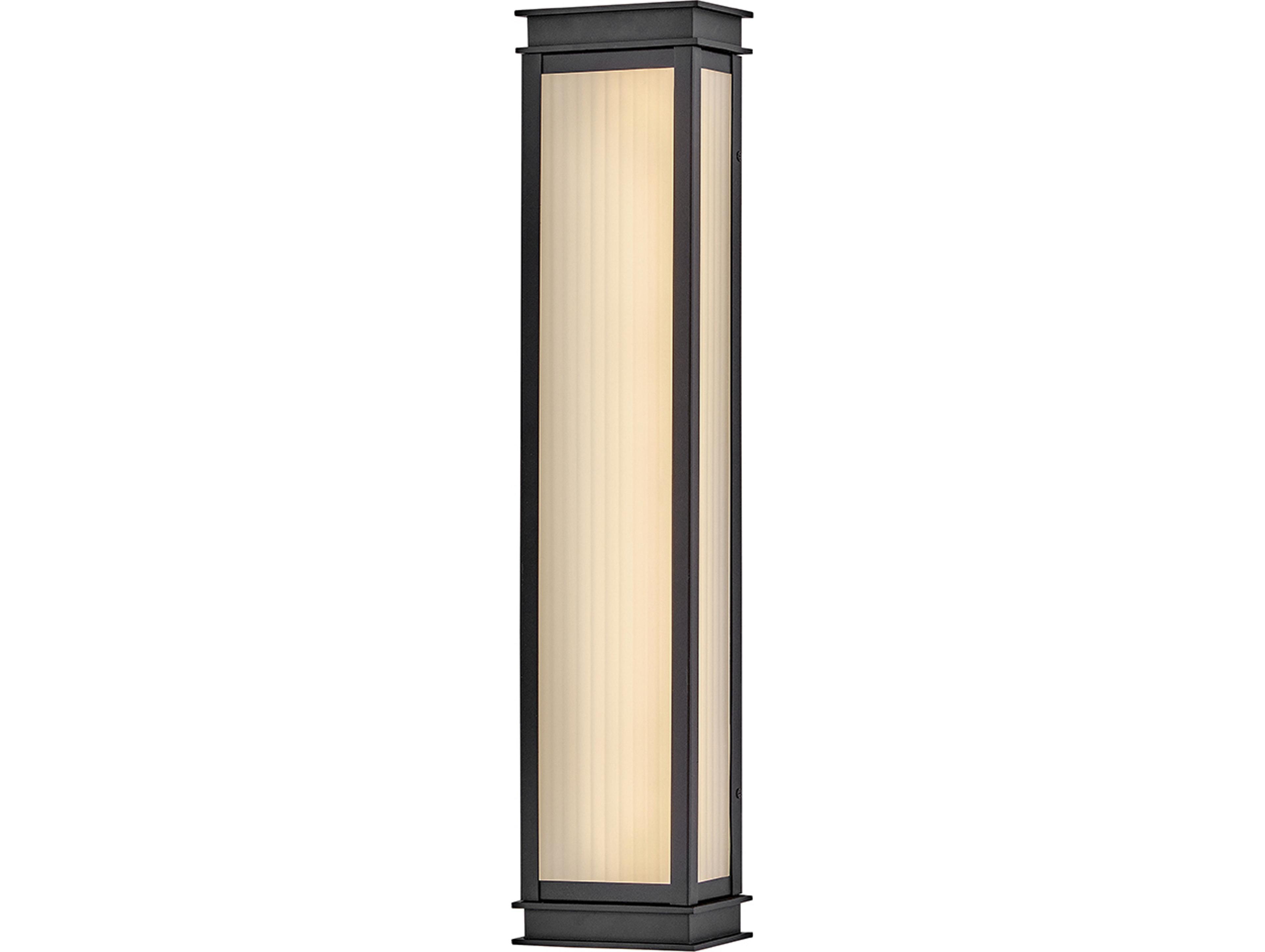 Hinkley Rockwell Outdoor Wall Light