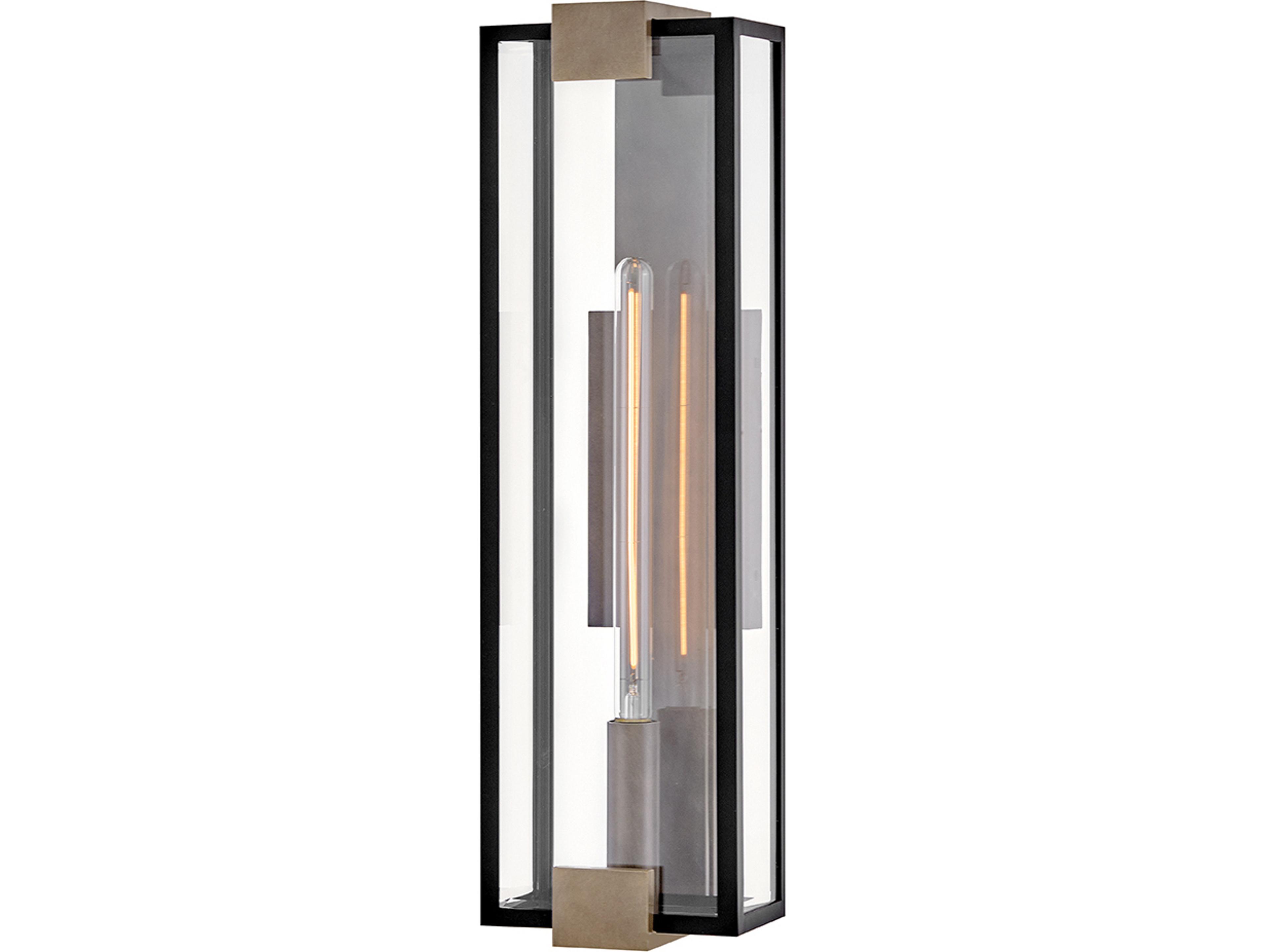 Hinkley Bergen 1-Light Outdoor Wall Light