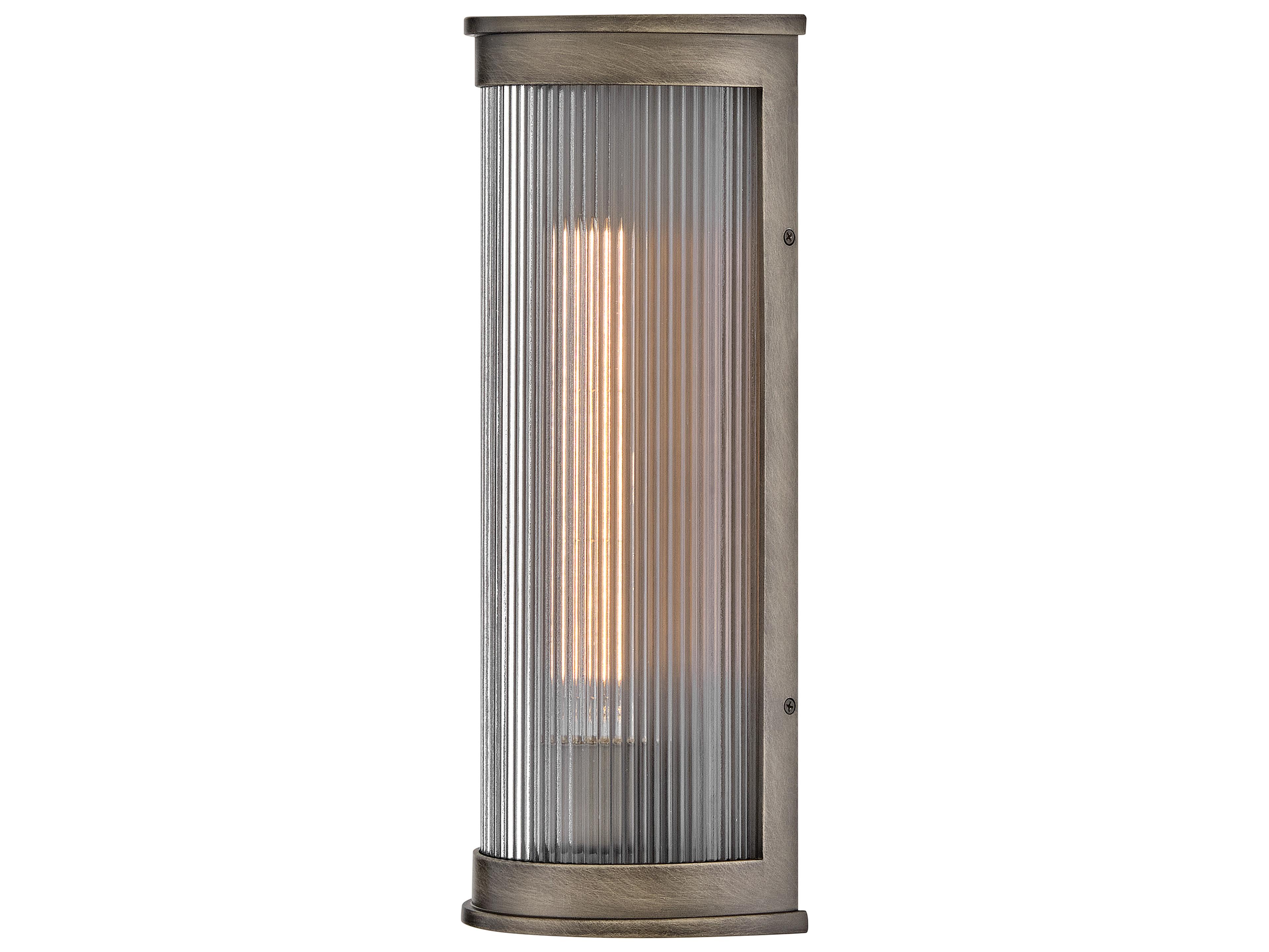 Hinkley Bluffton 1-Light Outdoor Wall Light