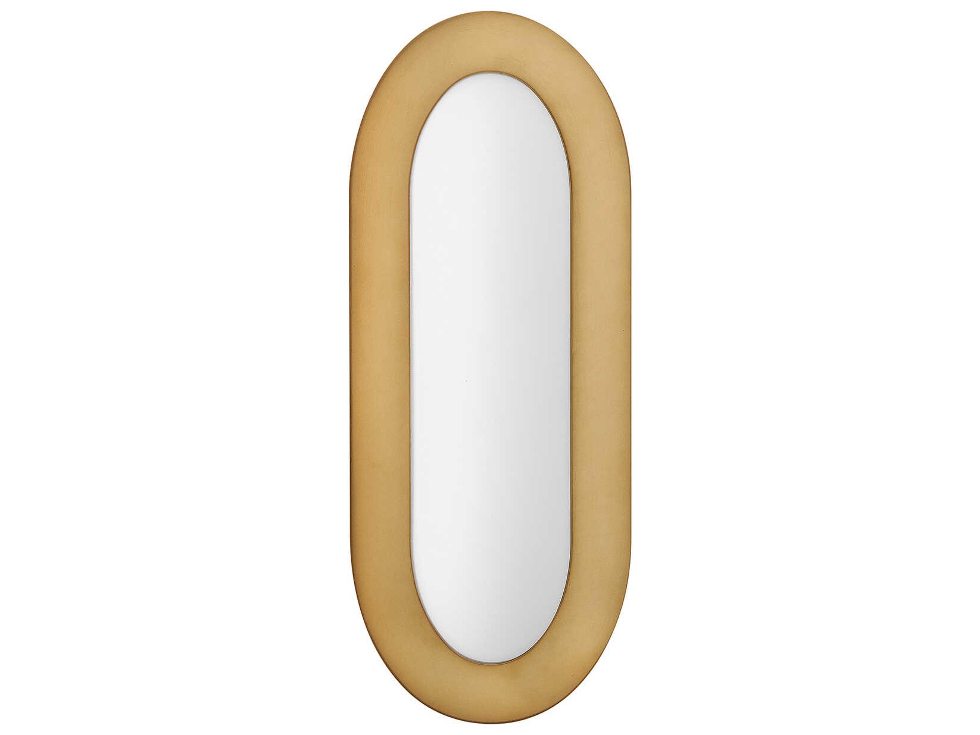 Hinkley Emme Heritage Brass Vanity Light