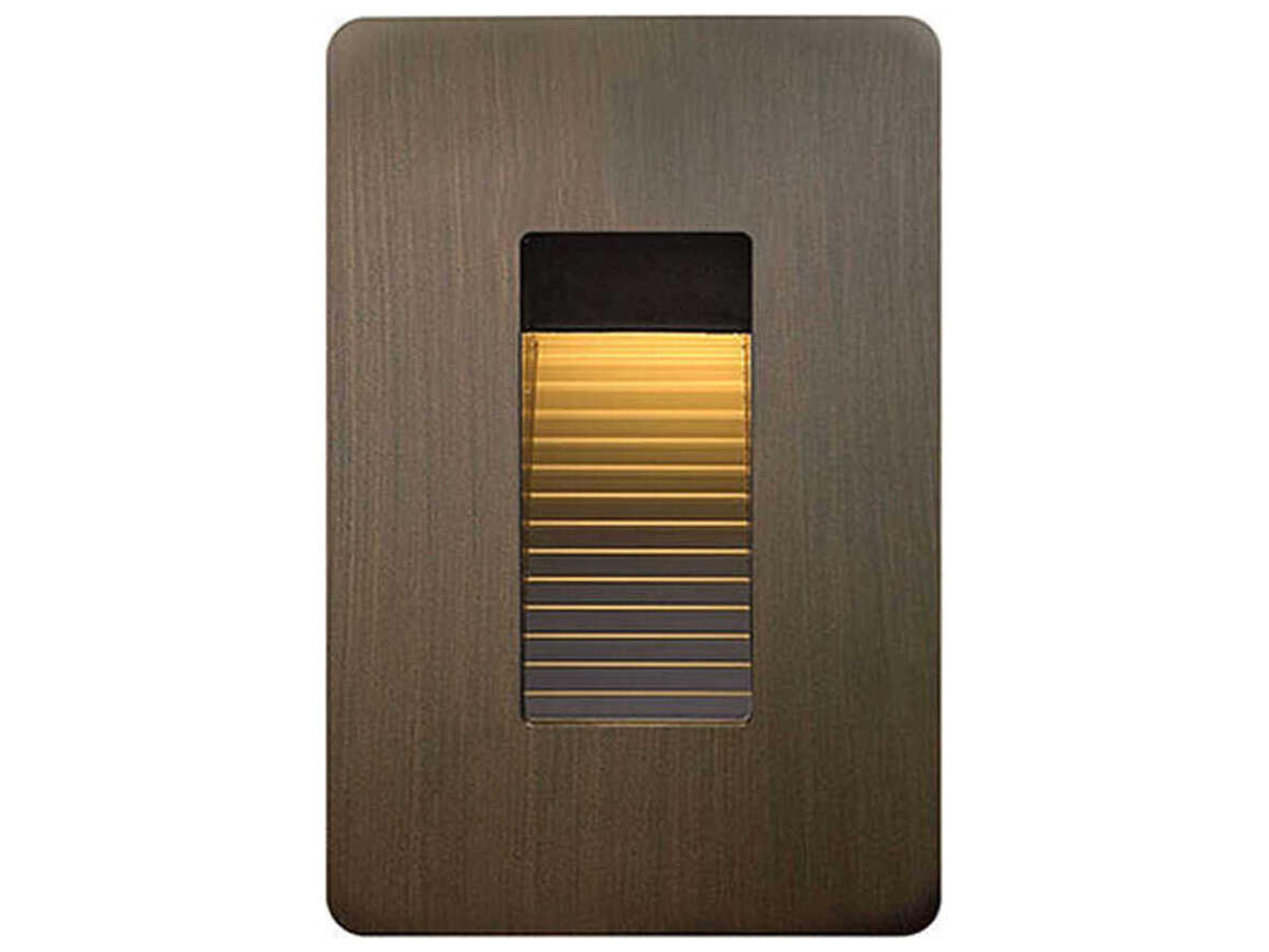 Hinkley Luna Outdoor Wall Light