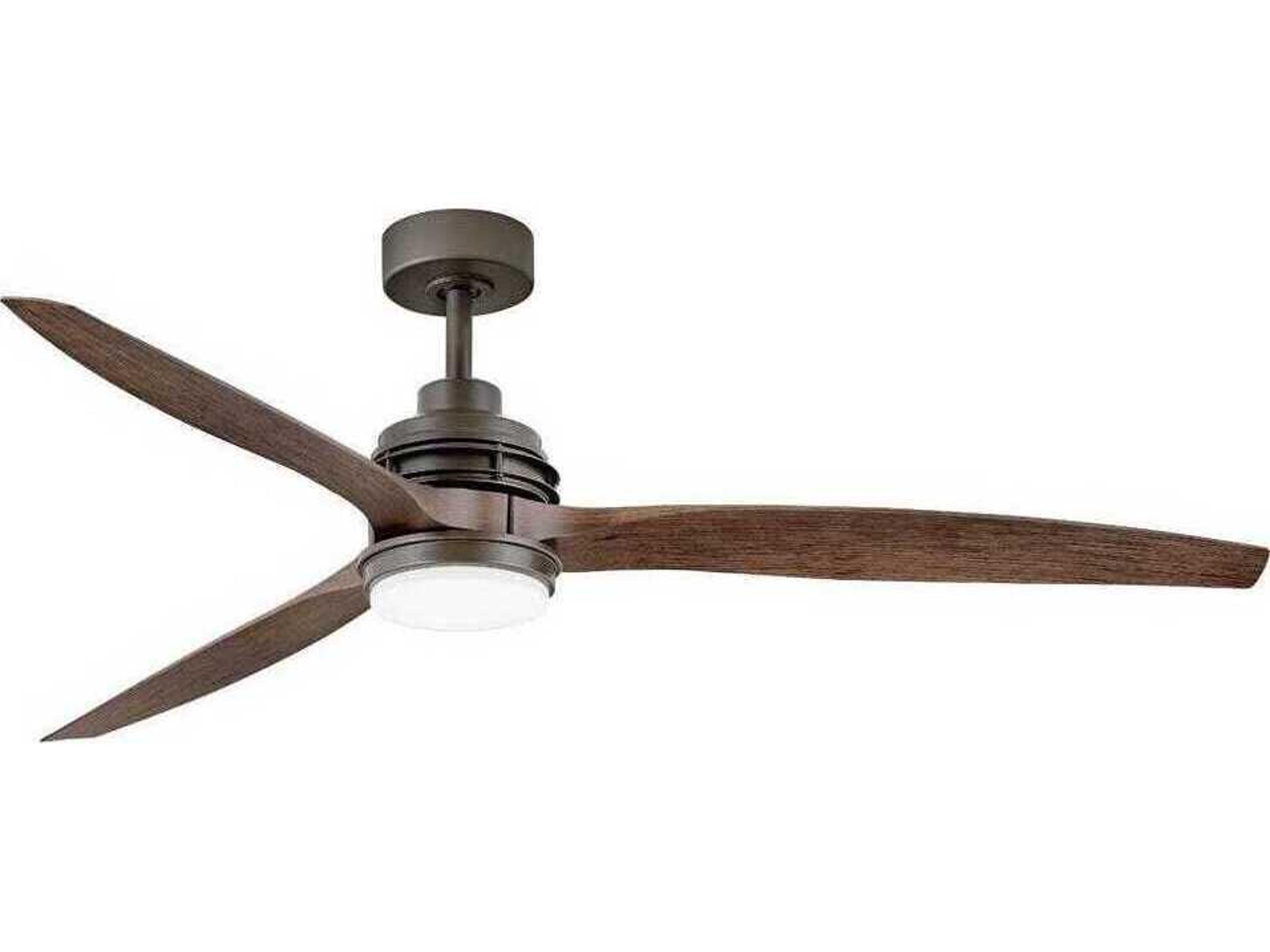 Hinkley Artiste 60" LED Ceiling Fan