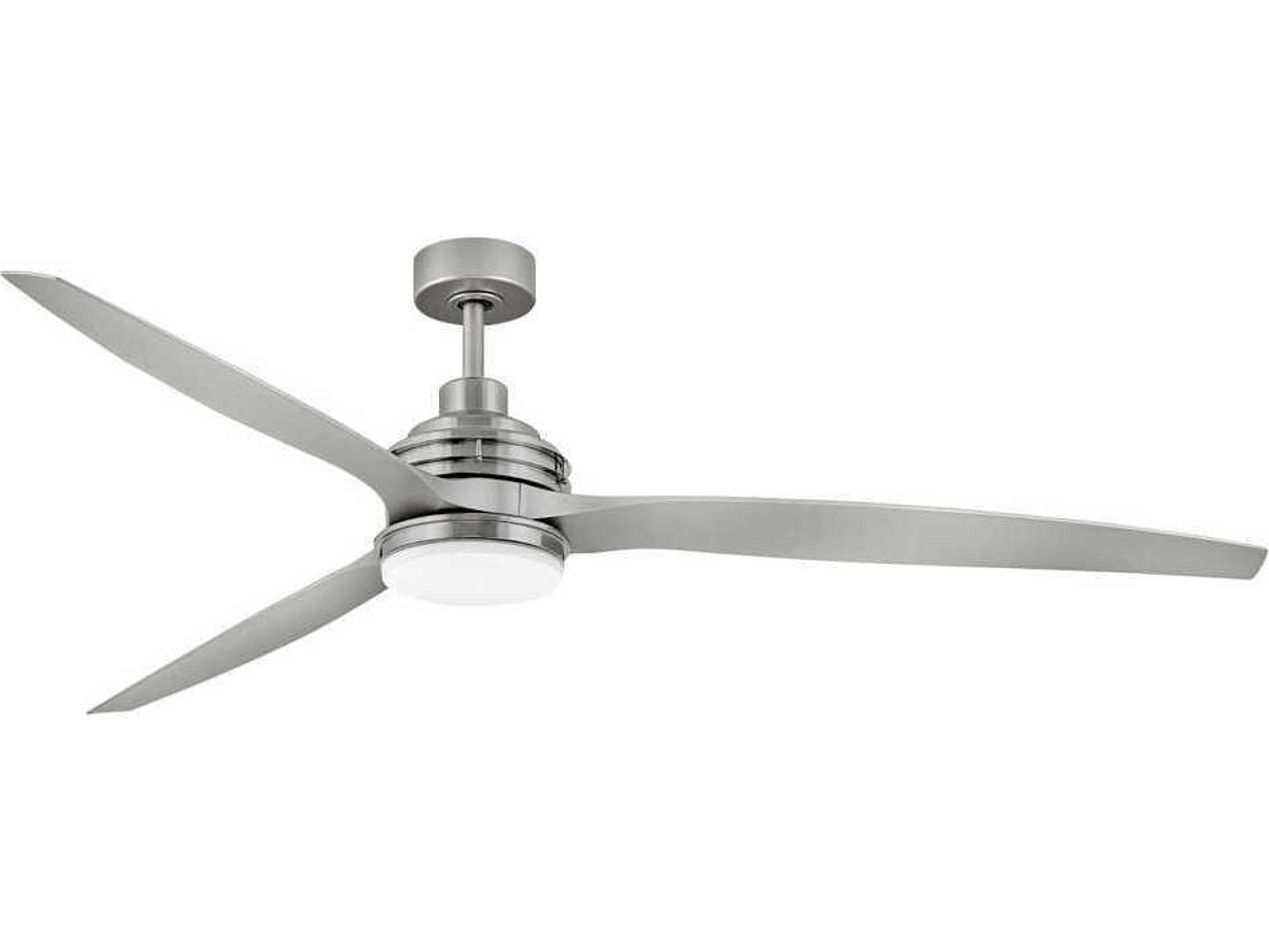 Hinkley Artiste 72" LED Ceiling Fan