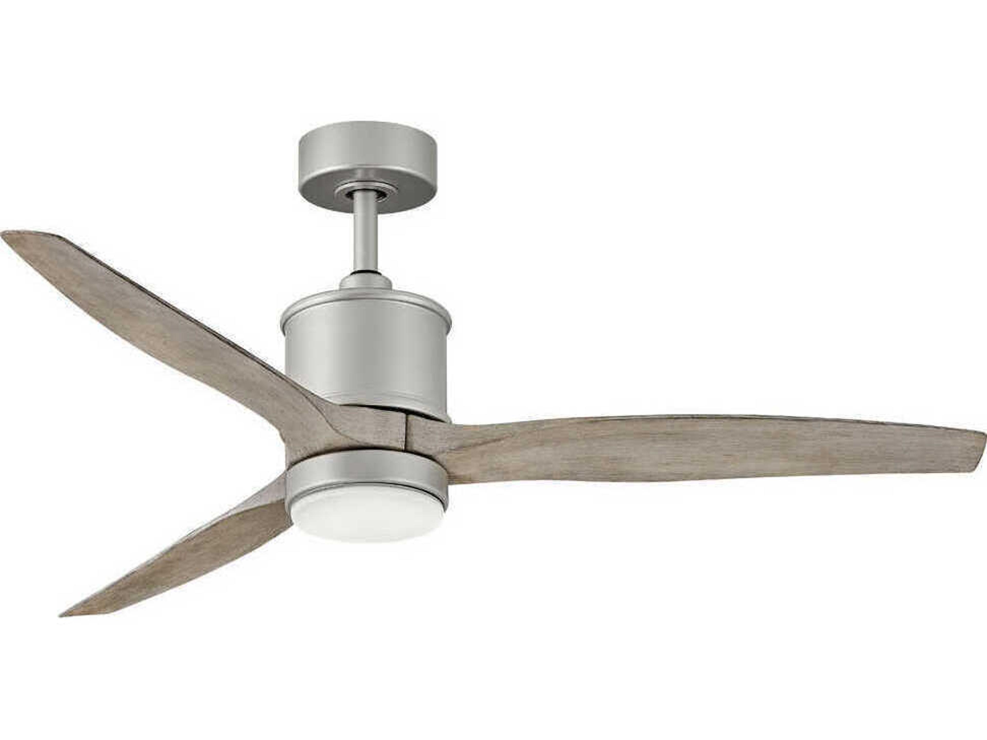 Hinkley Hover 60" LED Ceiling Fan