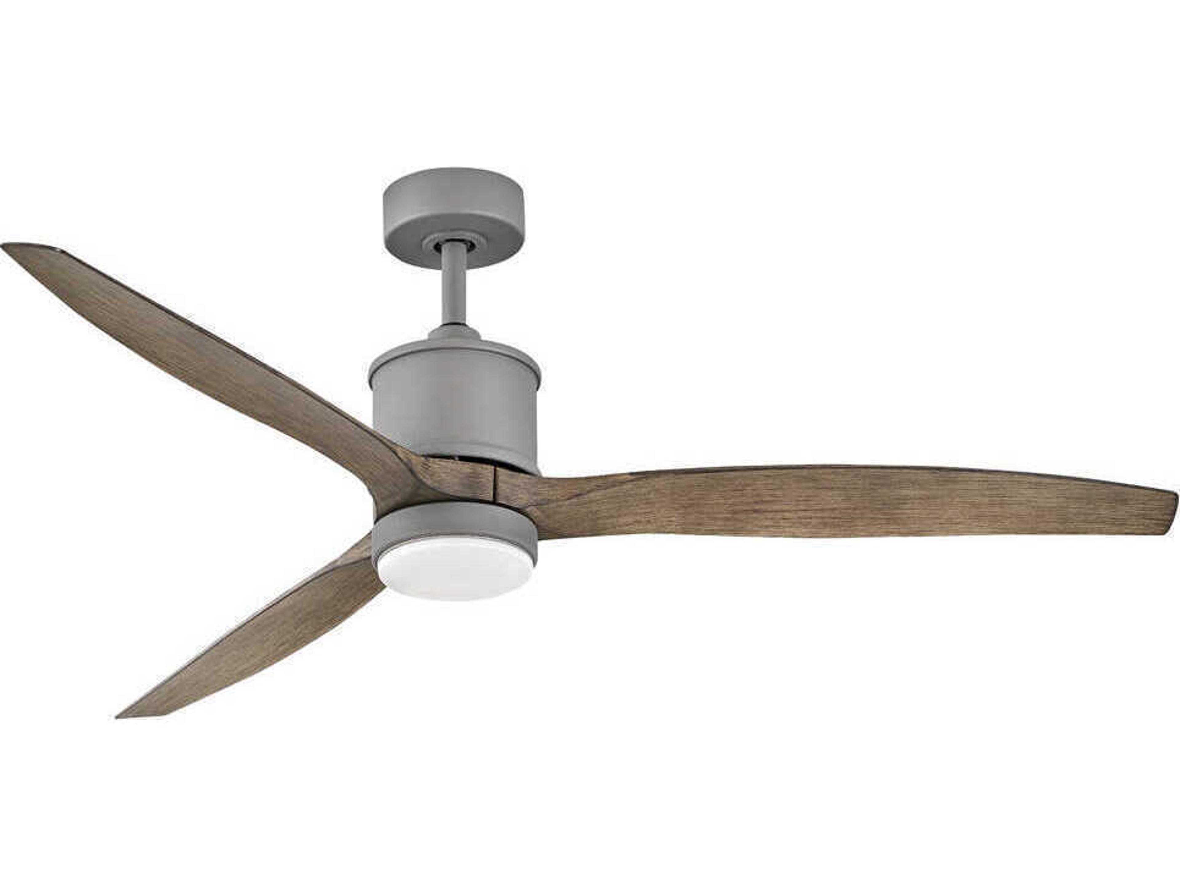 Hinkley Hover 60" LED Ceiling Fan