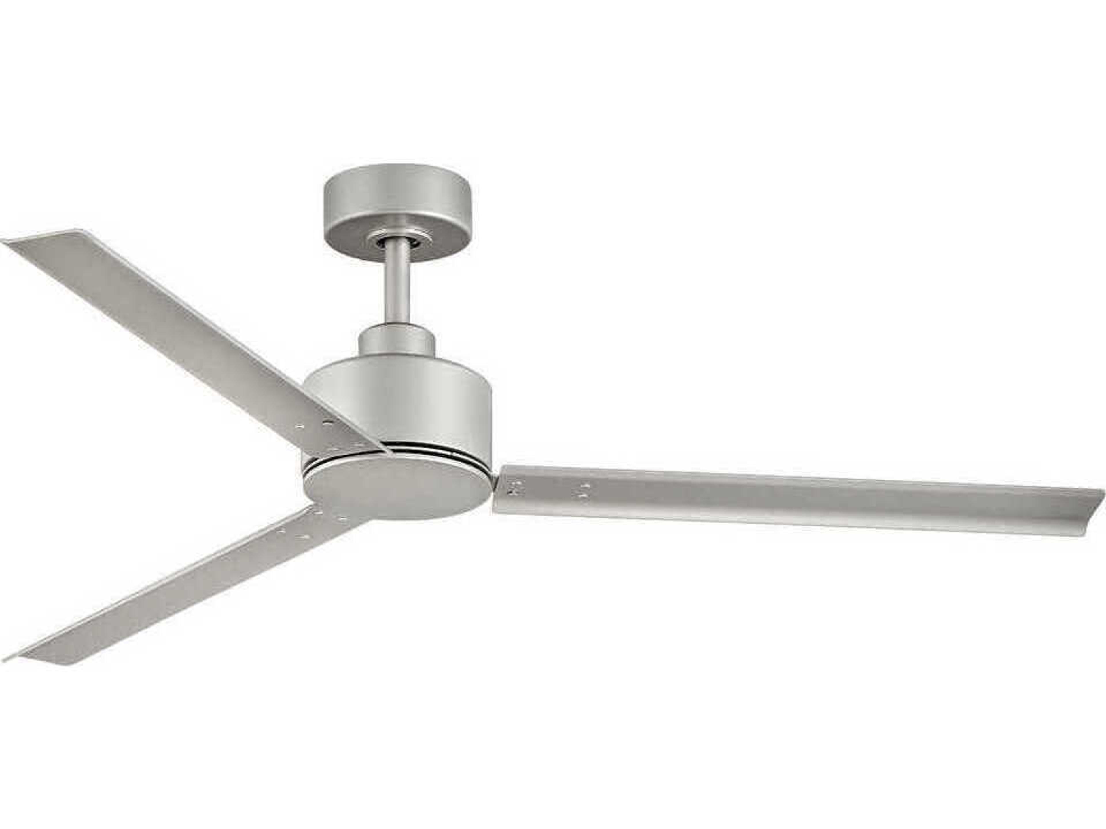 Hinkley Indy 56" Ceiling Fan