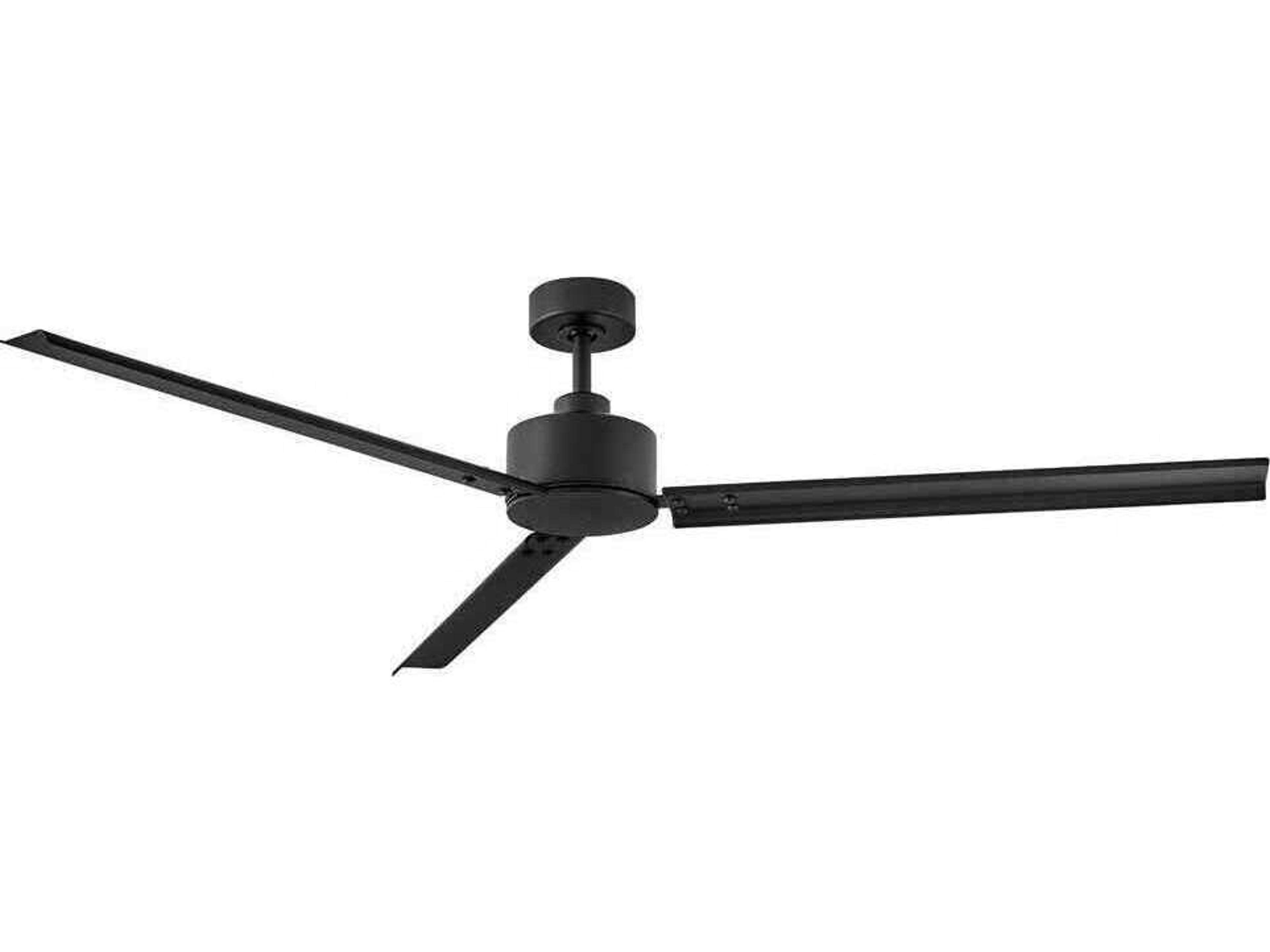 Hinkley Indy 72" Ceiling Fan