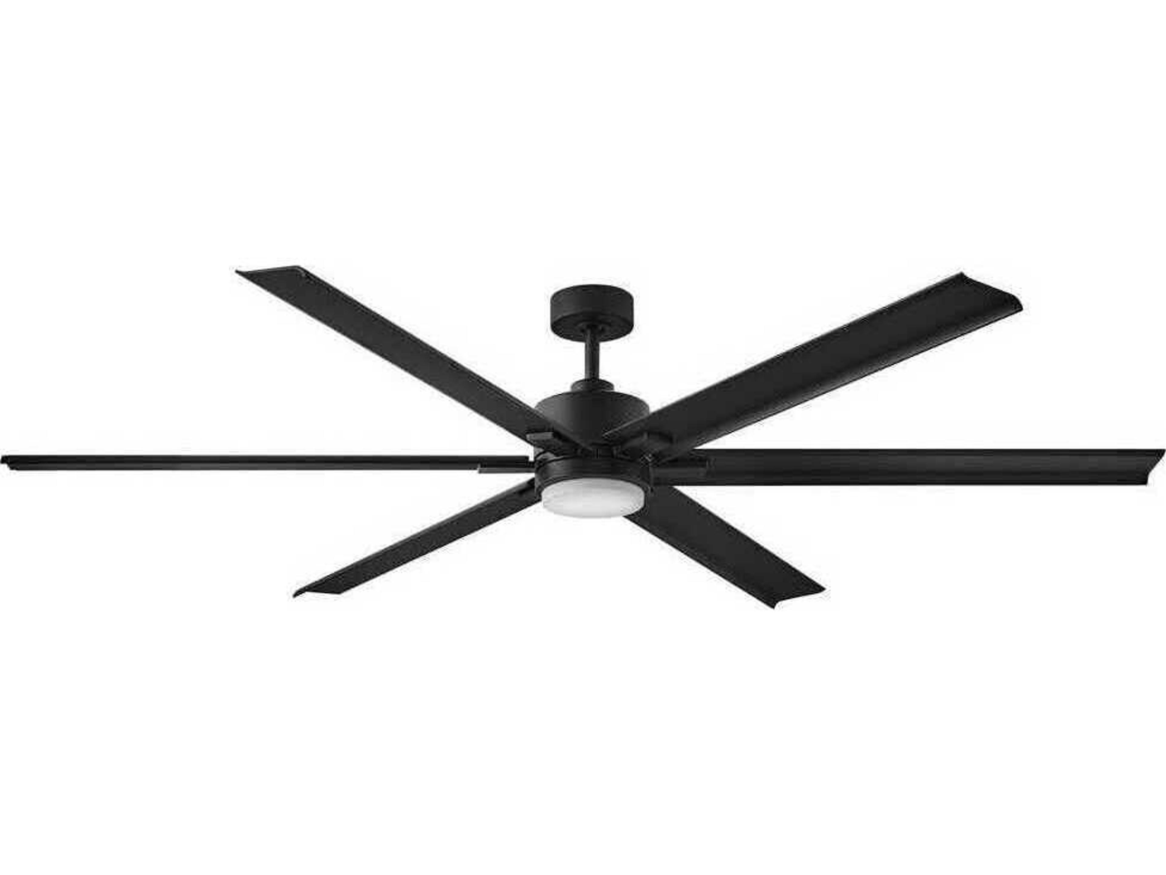 Hinkley Indy Maxx 82" Ceiling Fan