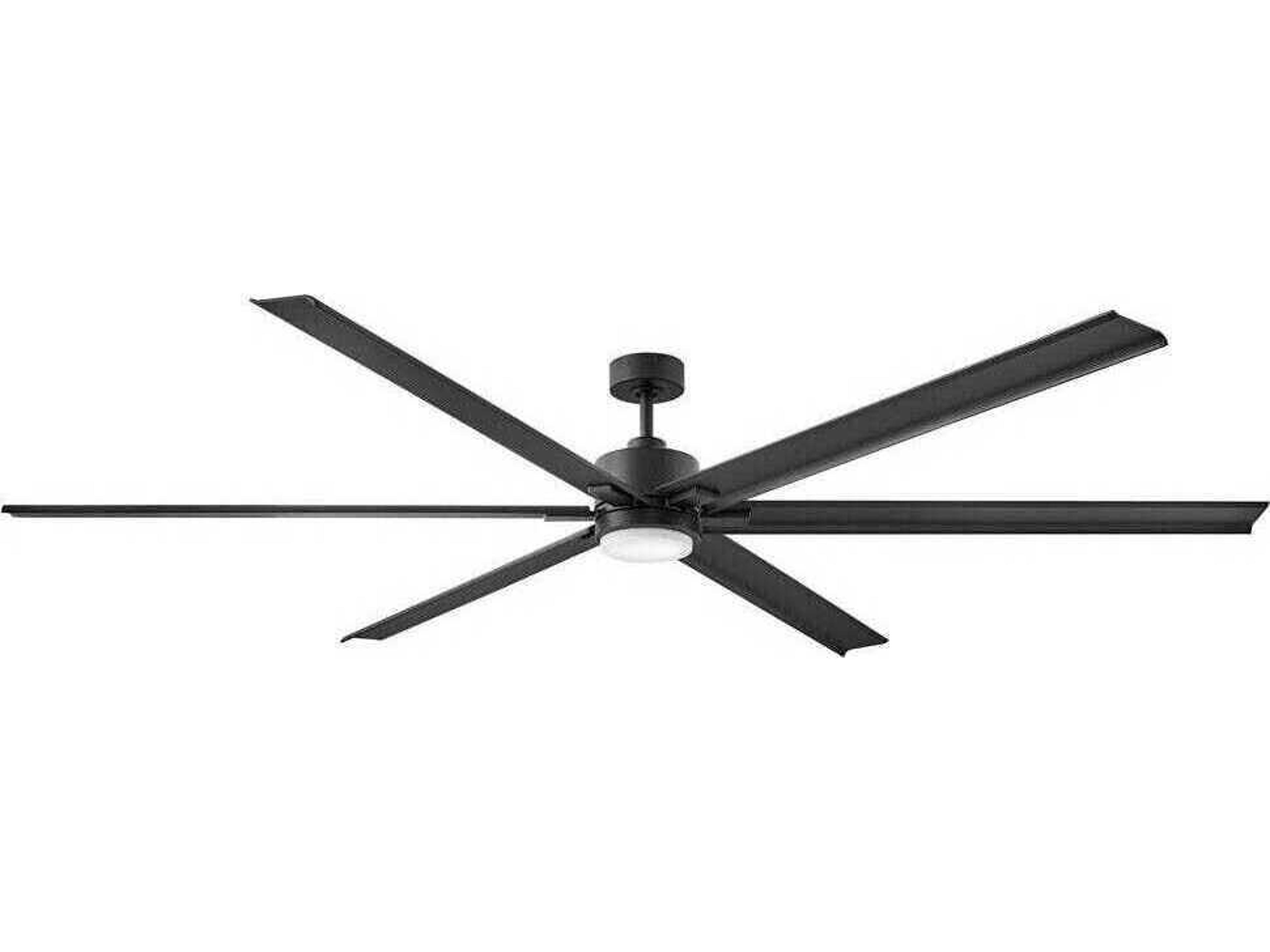 Hinkley Indy Maxx 99" Ceiling Fan