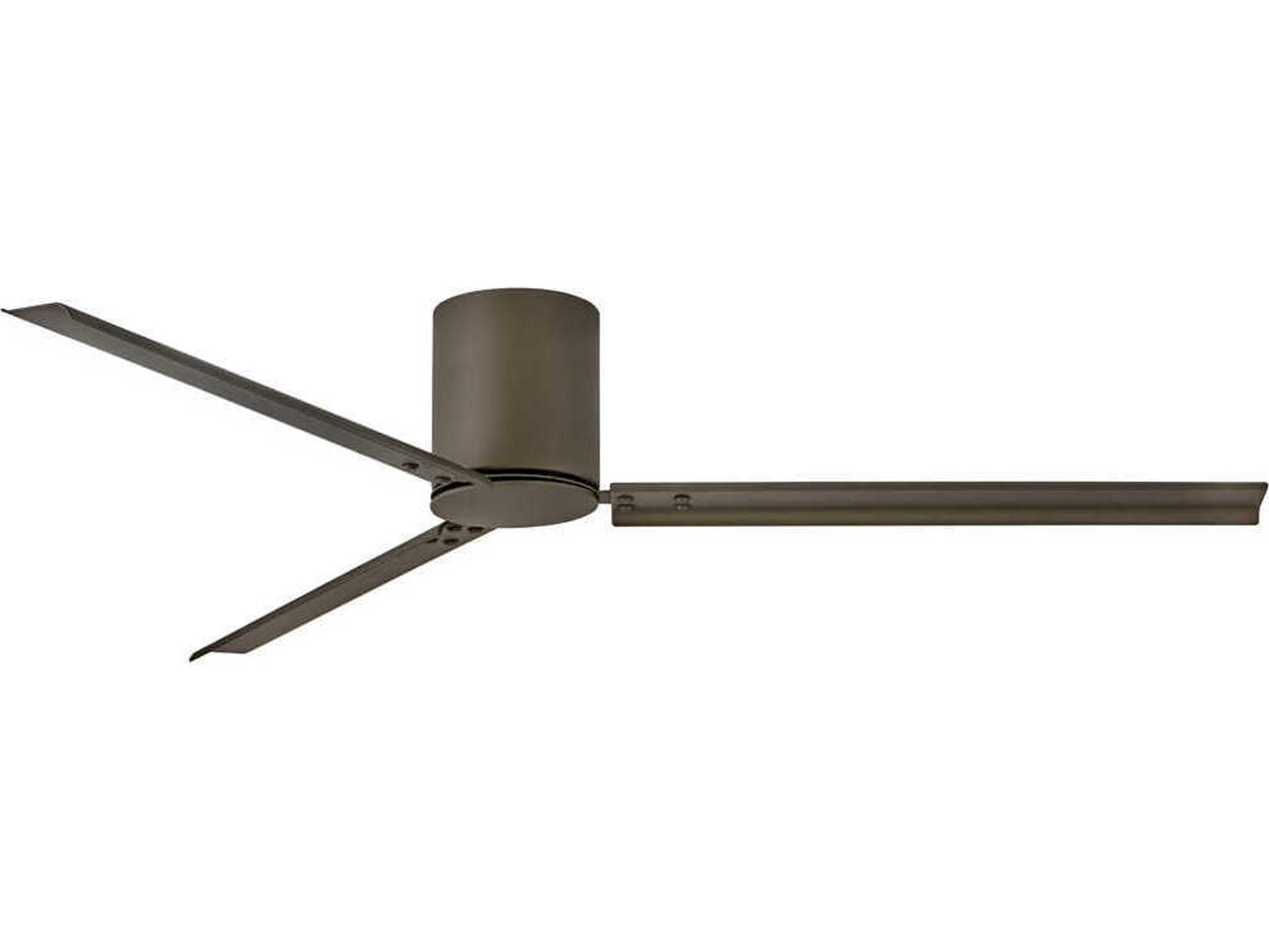 Hinkley Indy 72" Ceiling Fan