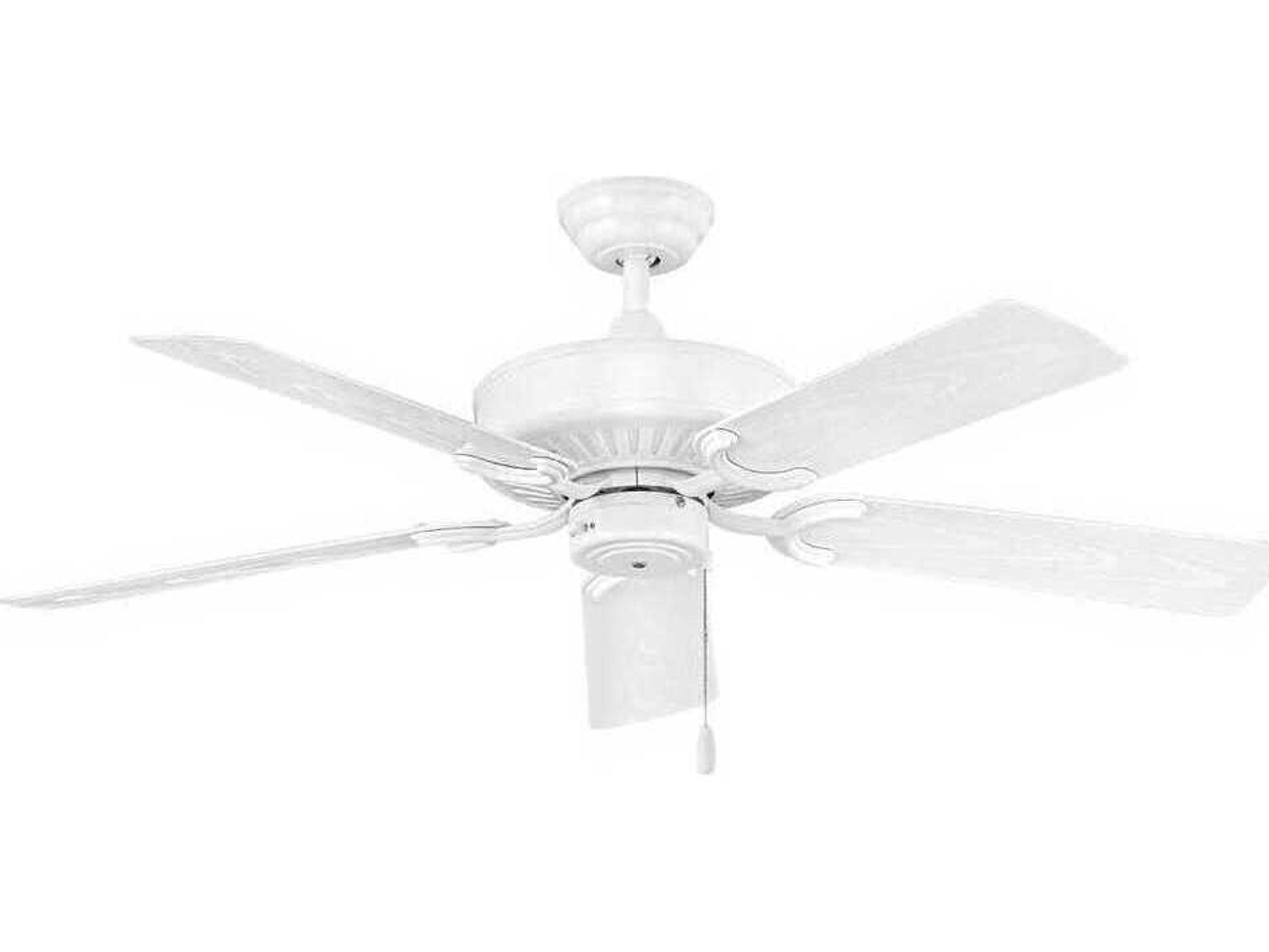 Hinkley Oasis 52" Ceiling Fan