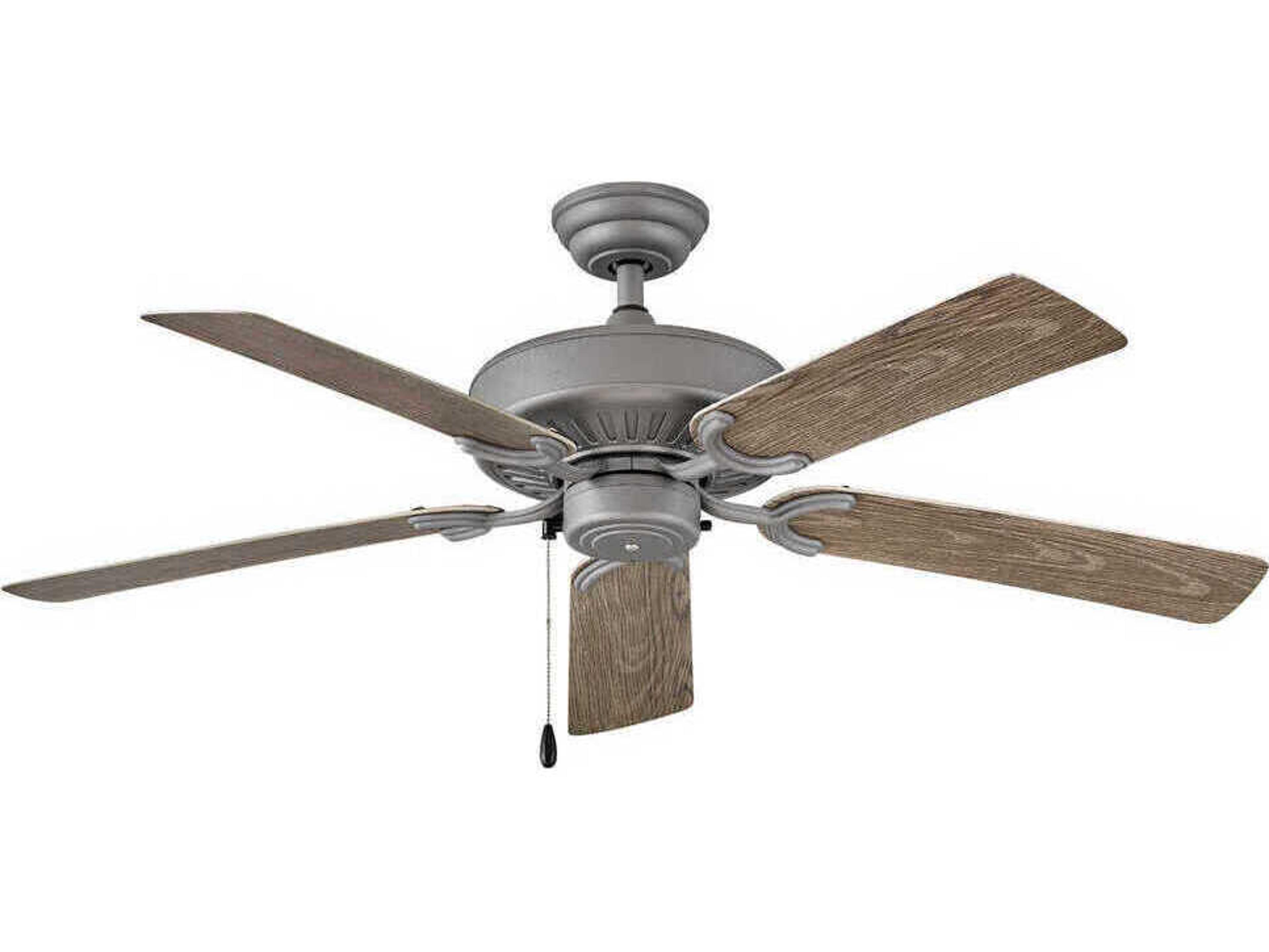 Hinkley Oasis 52" Ceiling Fan