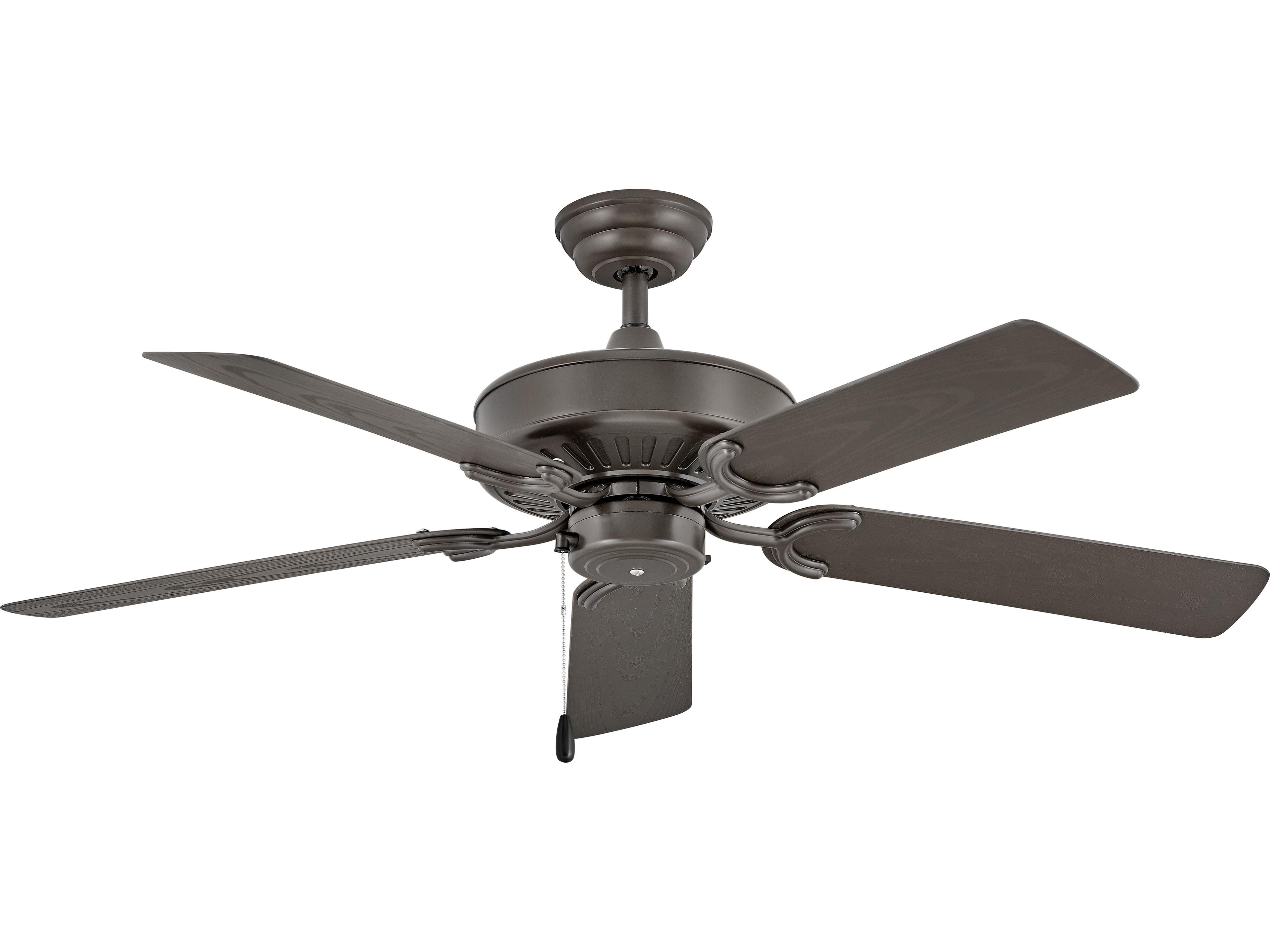 Hinkley Oasis 52" Ceiling Fan