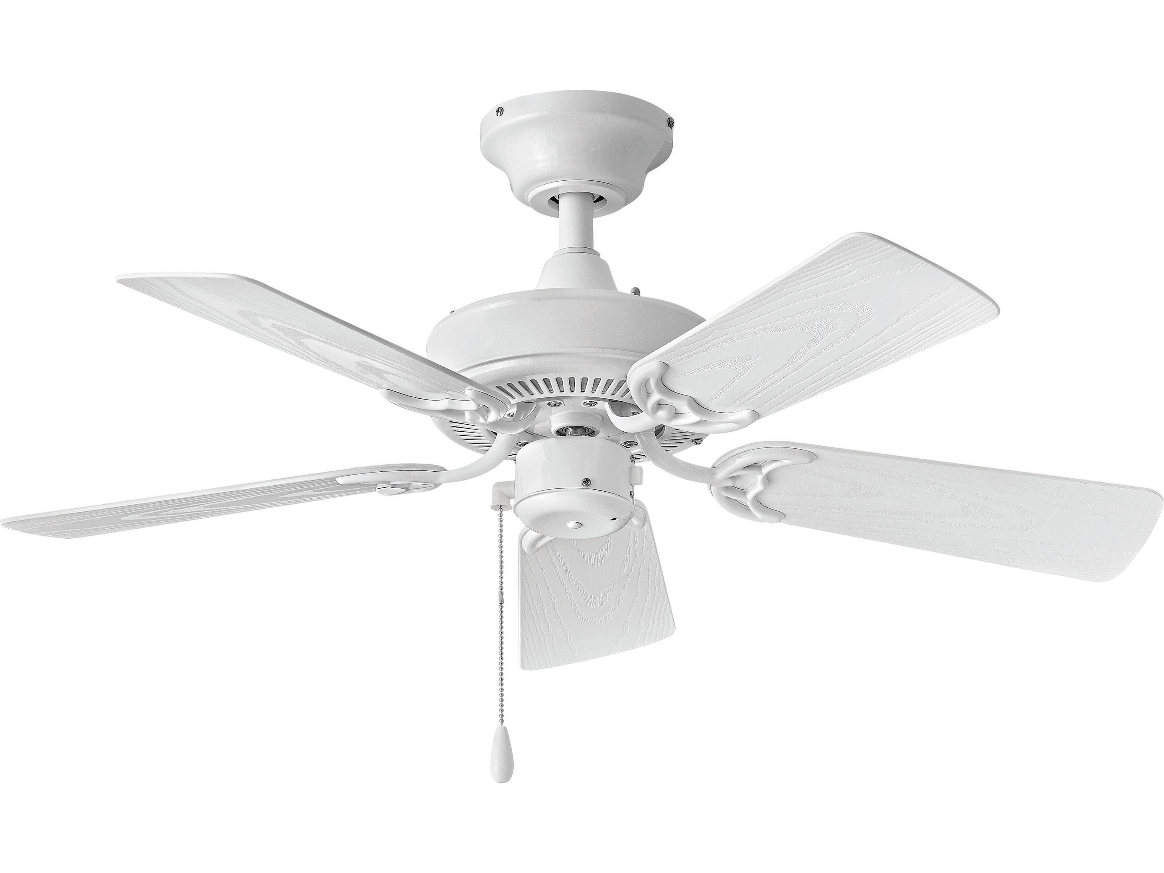 Hinkley Cabana 36" Ceiling Fan