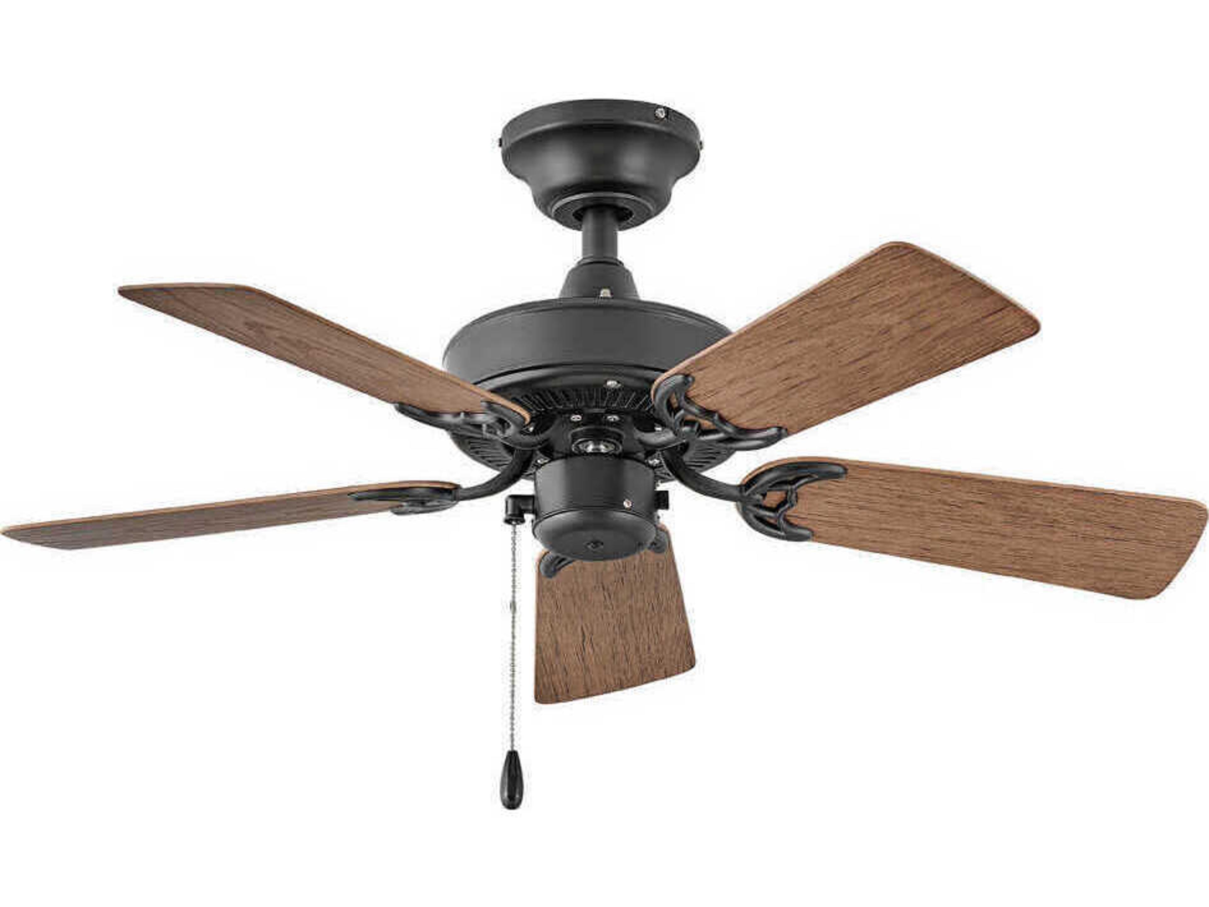 Hinkley Cabana 36" Ceiling Fan
