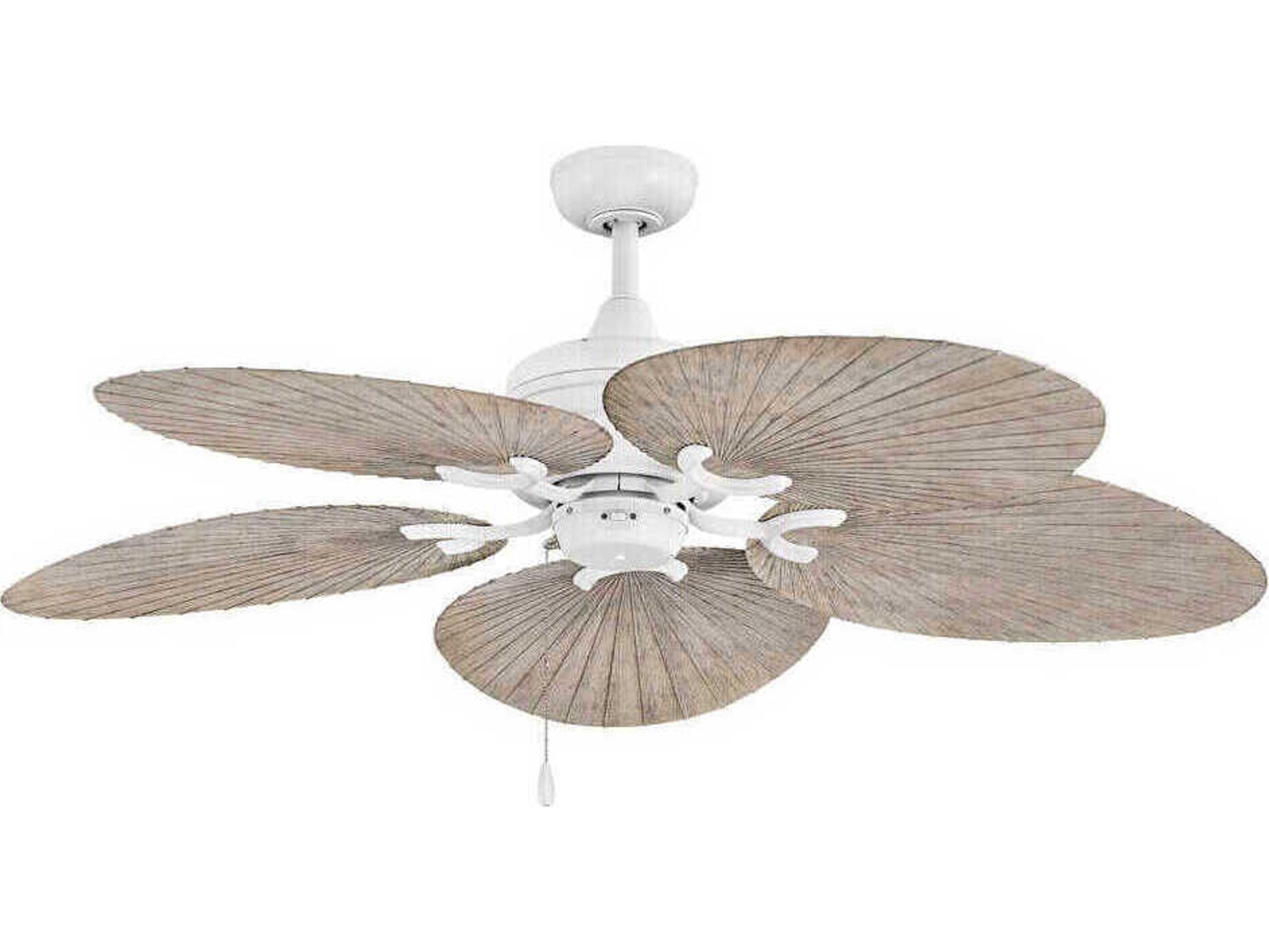 Hinkley Tropic Air 52" Ceiling Fan