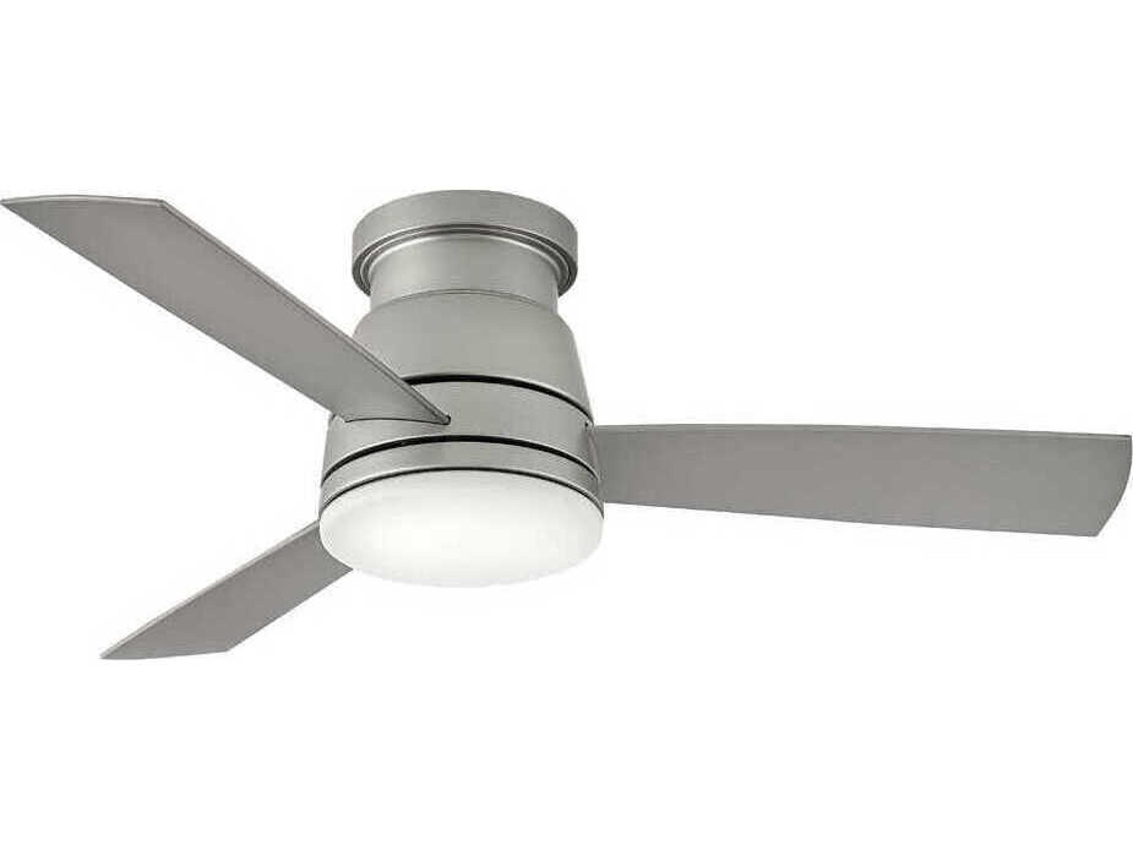 Hinkley Trey 44" Ceiling Fan