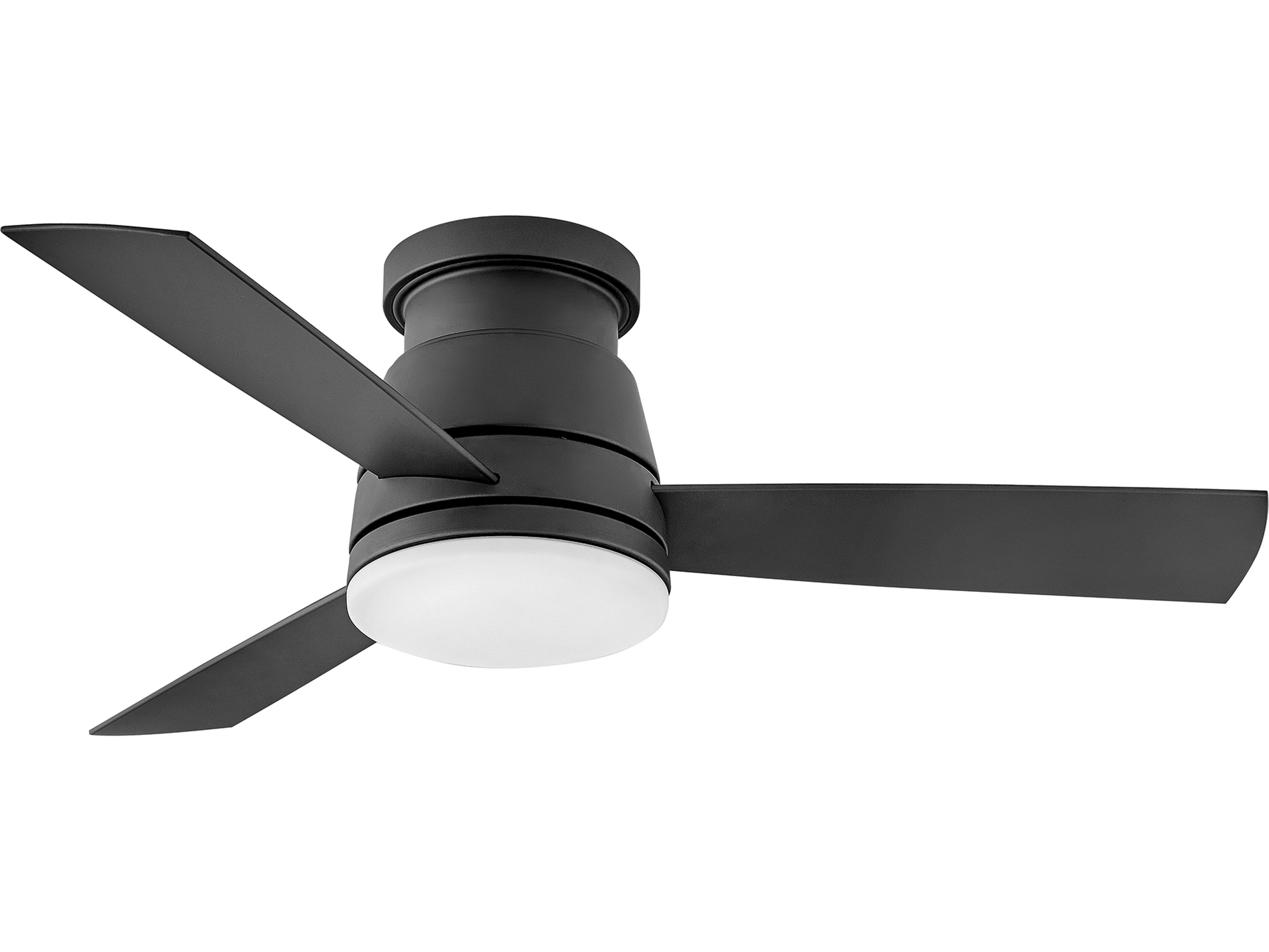 Hinkley Trey 44" LED Ceiling Fan