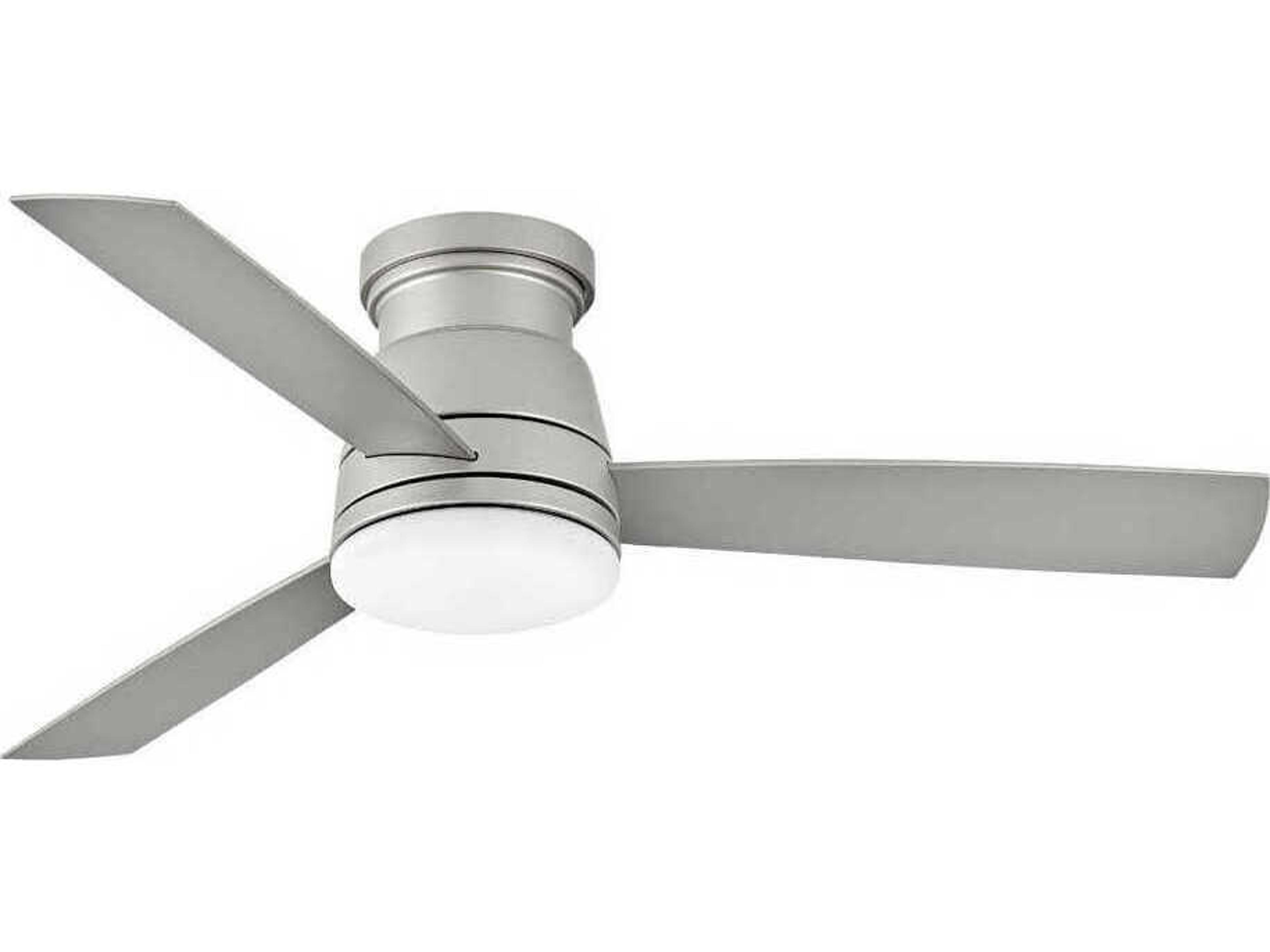 Hinkley Trey 52" LED Ceiling Fan