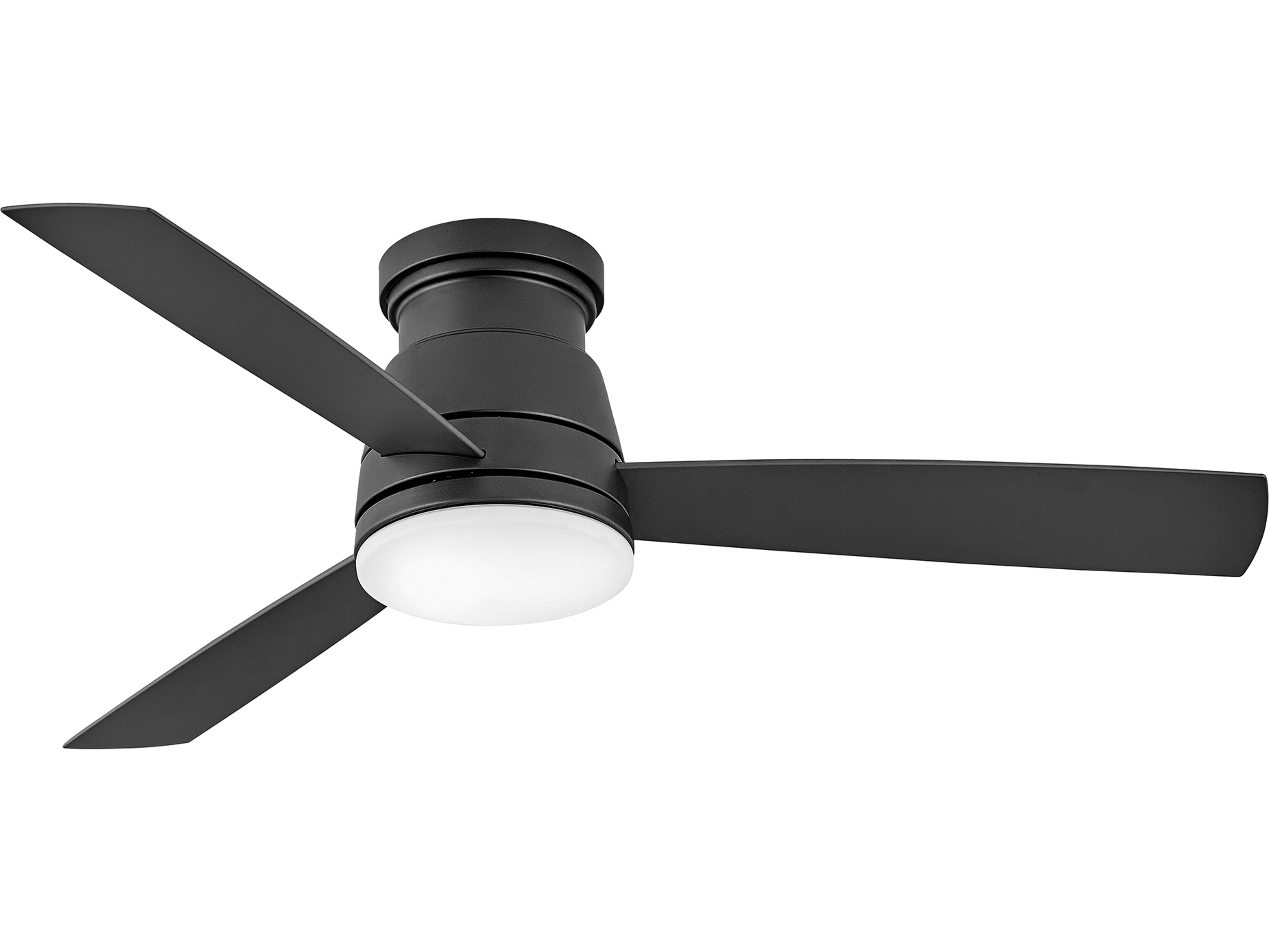 Hinkley Trey 52" LED Ceiling Fan