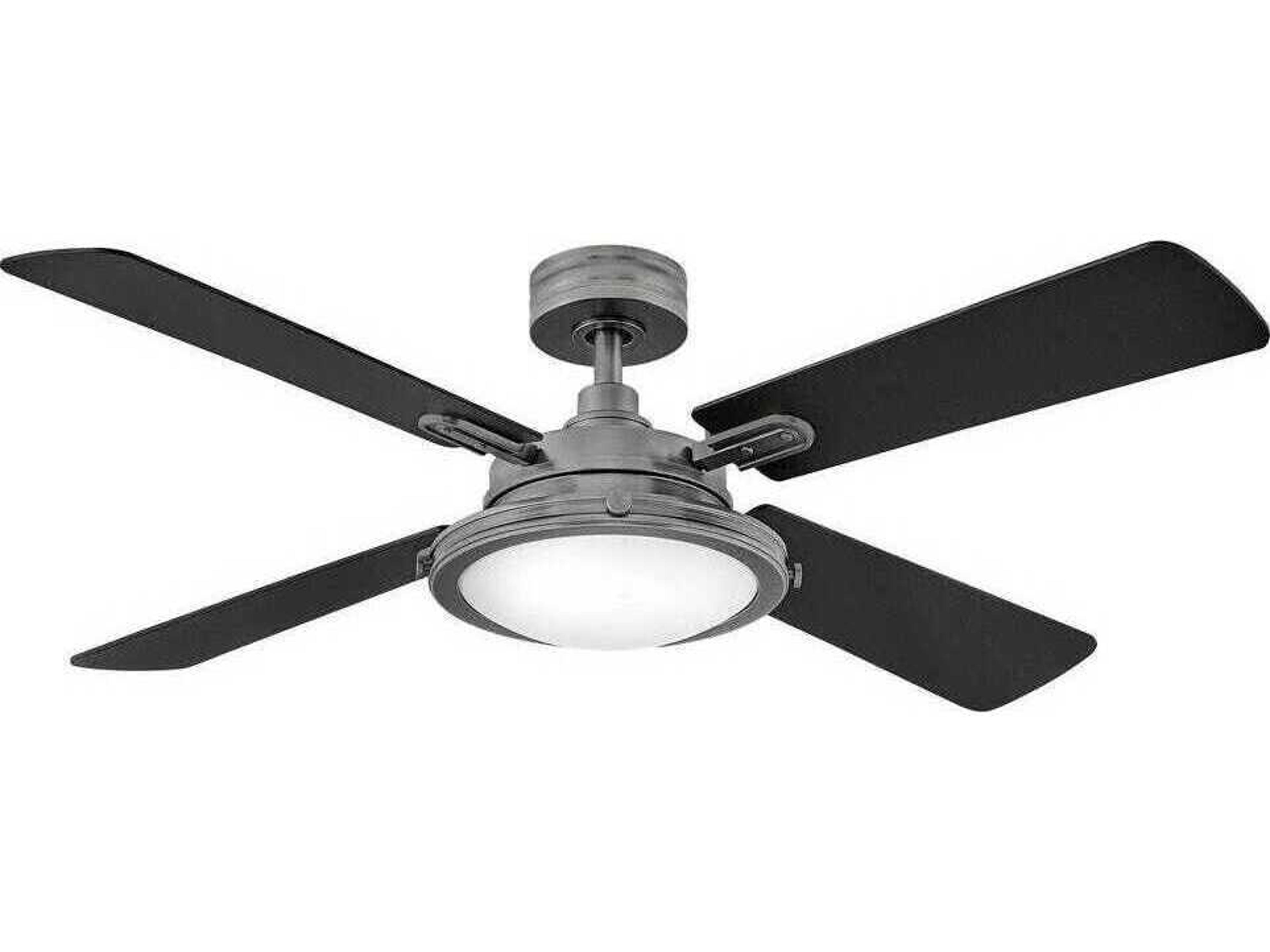 Hinkley Collier 54" Ceiling Fan