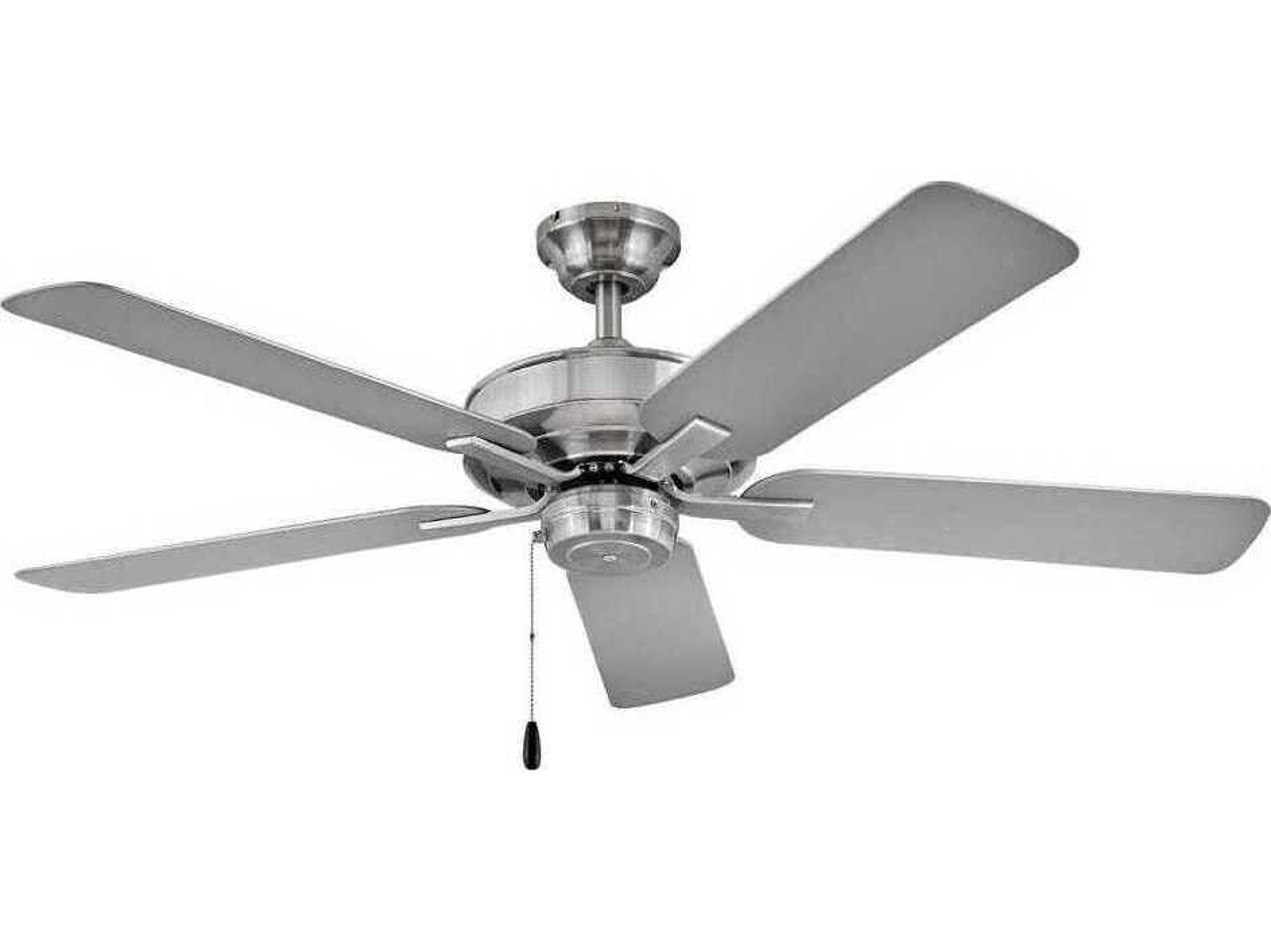 Hinkley Metro 52" Ceiling Fan