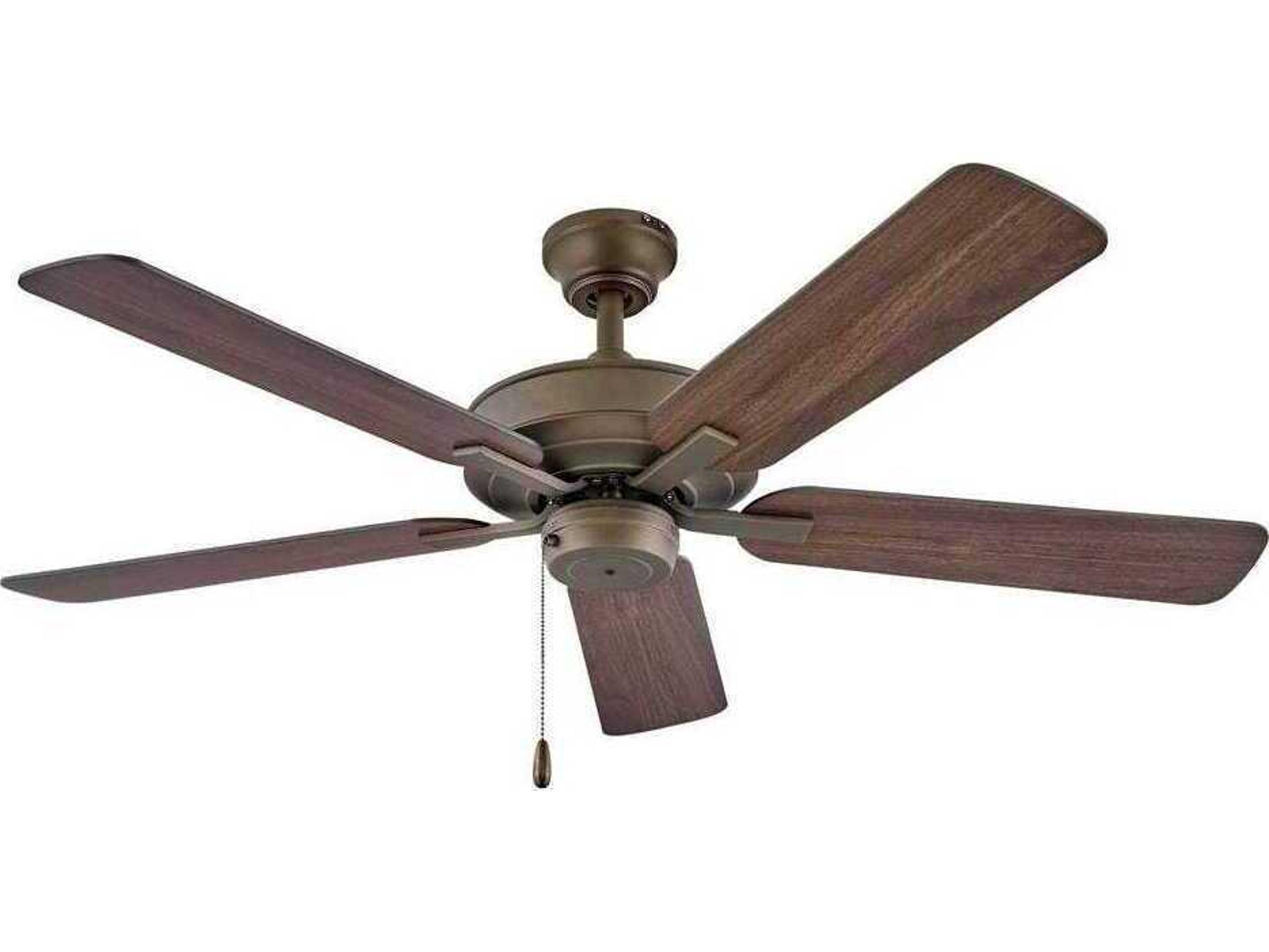Hinkley Metro 52" Ceiling Fan