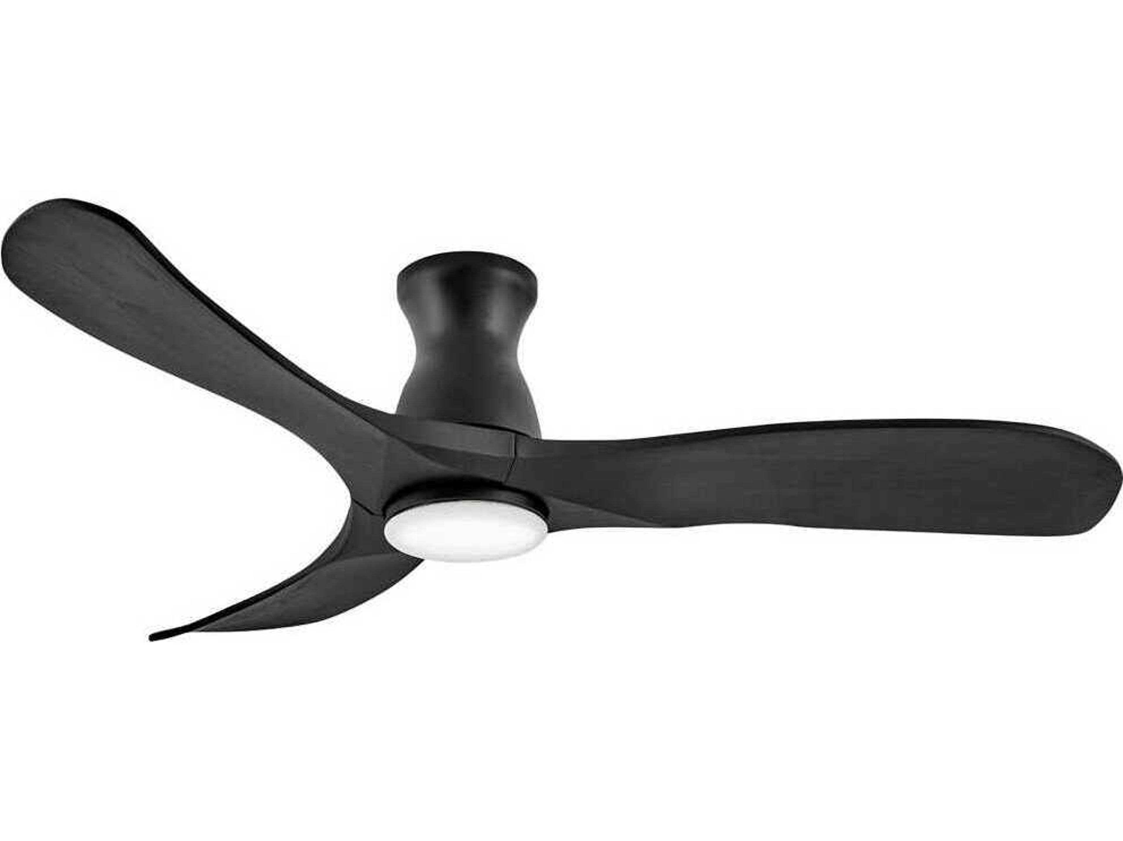 Swell Flush 56" Ceiling Fan