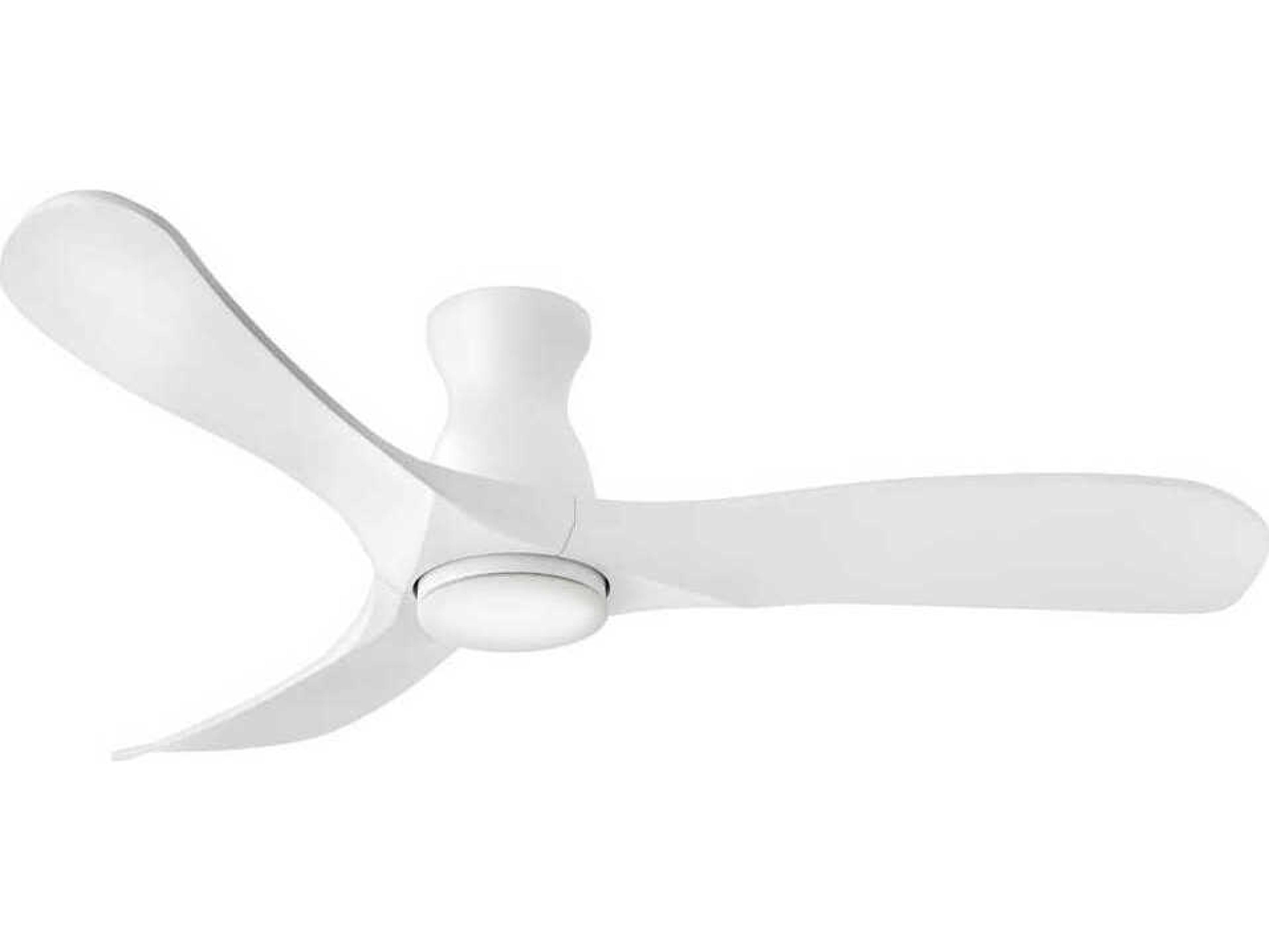 Swell Flush 56" Ceiling Fan