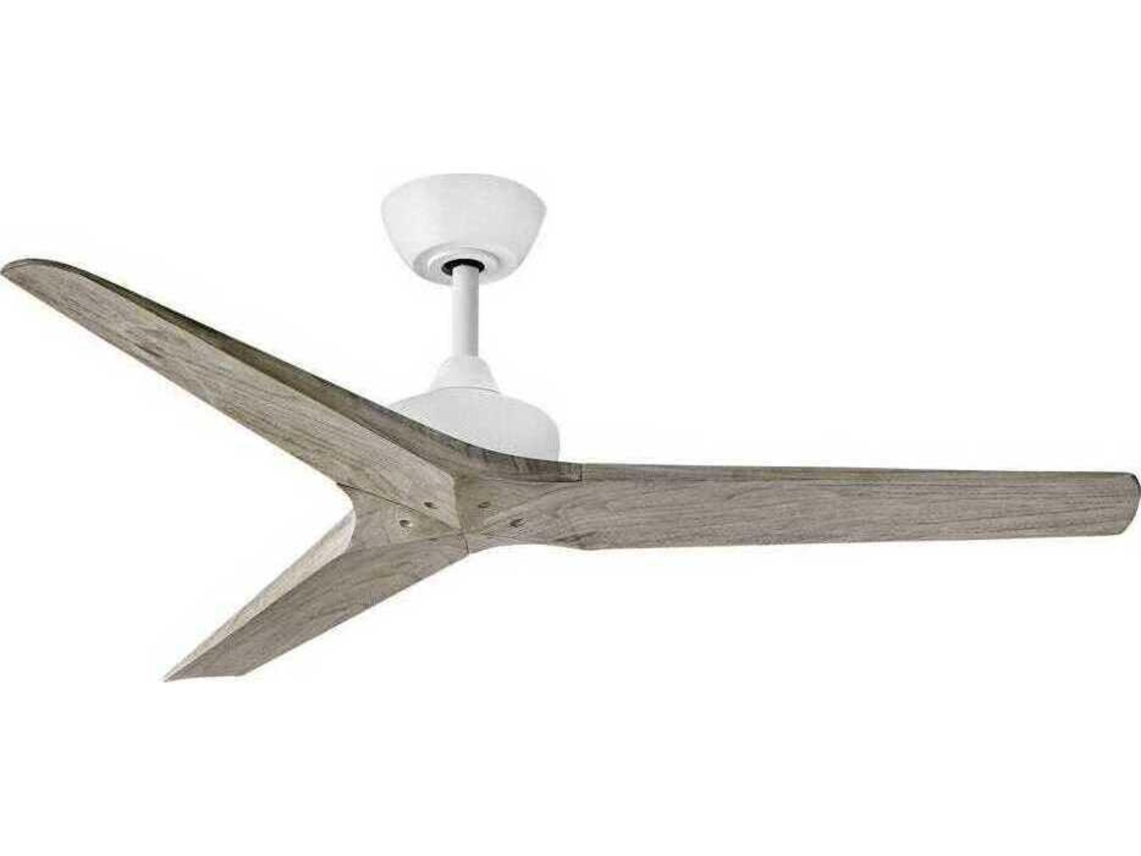 Hinkley Chisel 52" Ceiling Fan