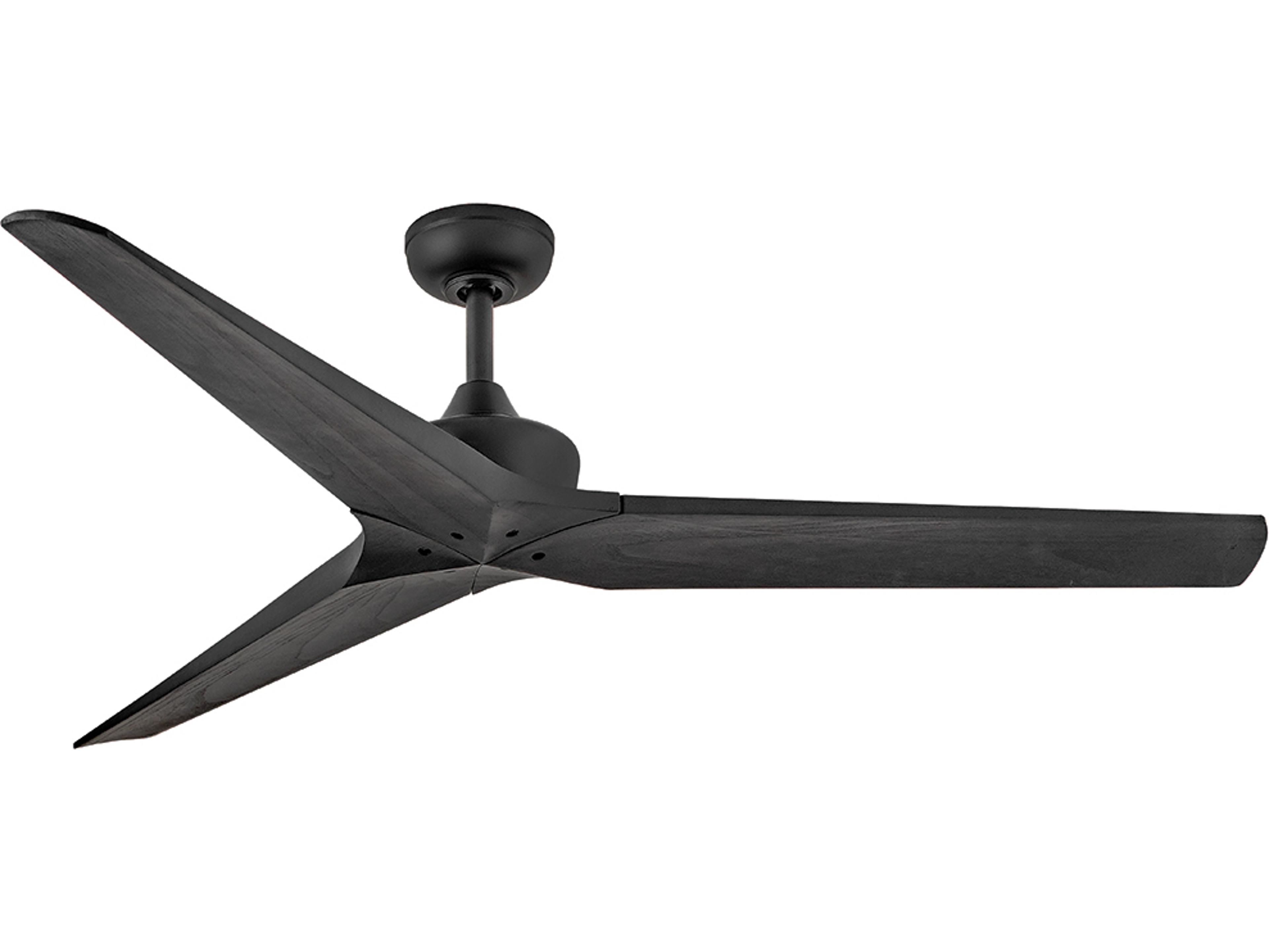 Hinkley Chisel 60" Ceiling Fan
