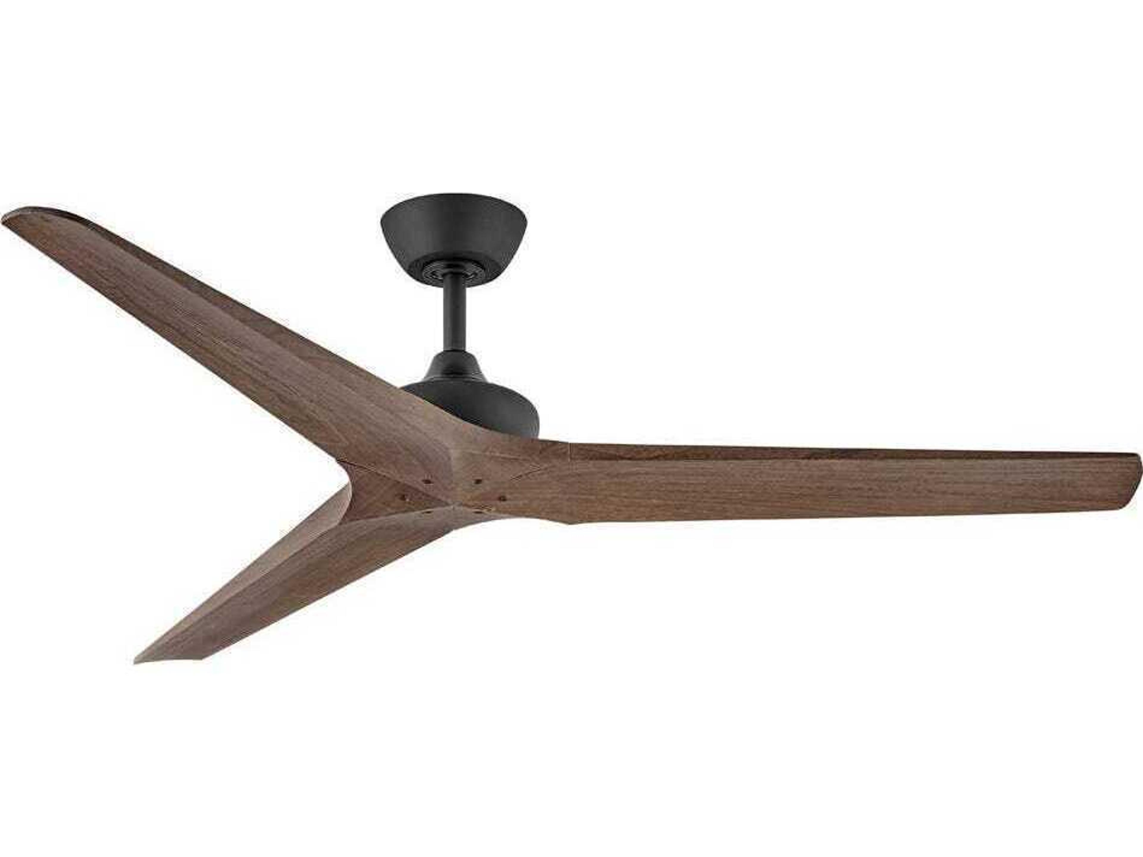 Hinkley Chisel 60" Ceiling Fan
