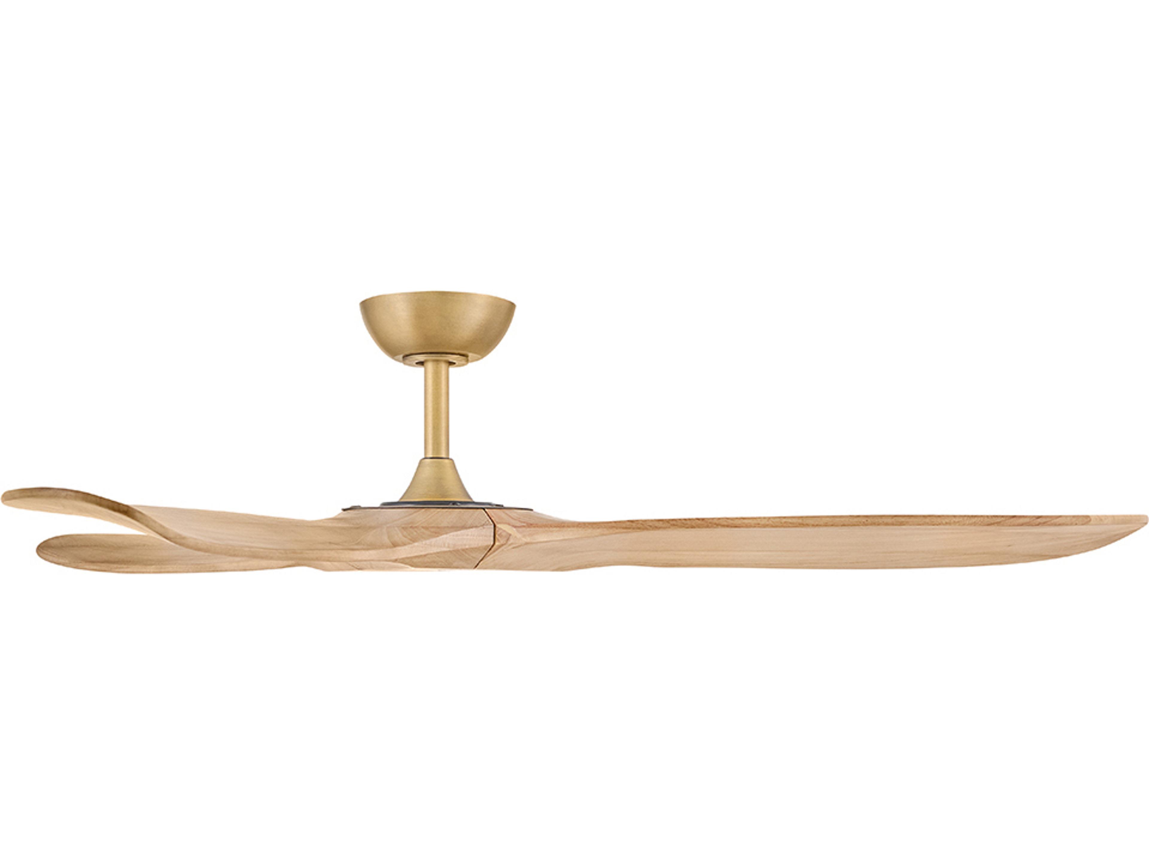 Swell 60" Ceiling Fan