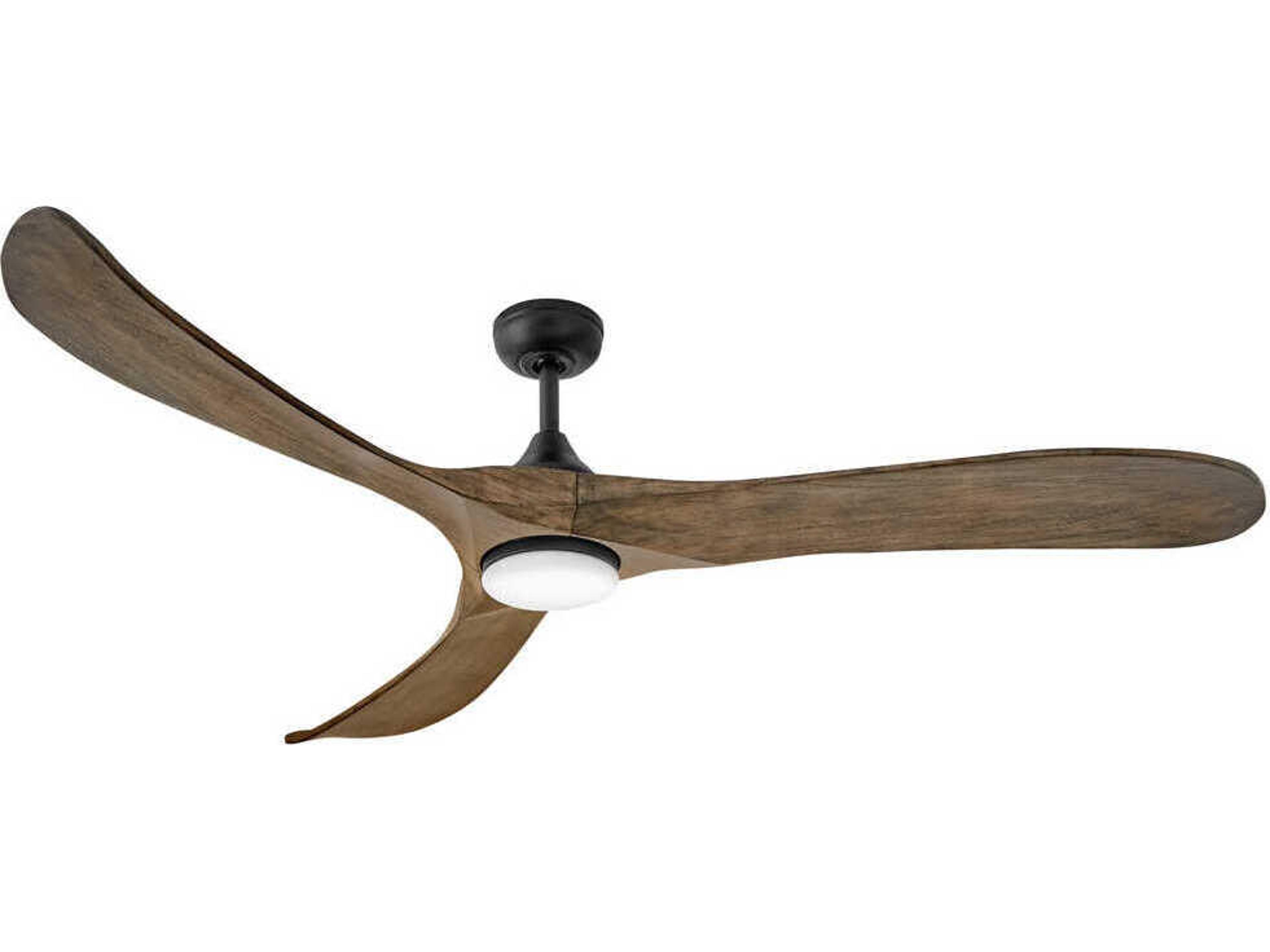 Hinkley Swell 72" Ceiling Fan