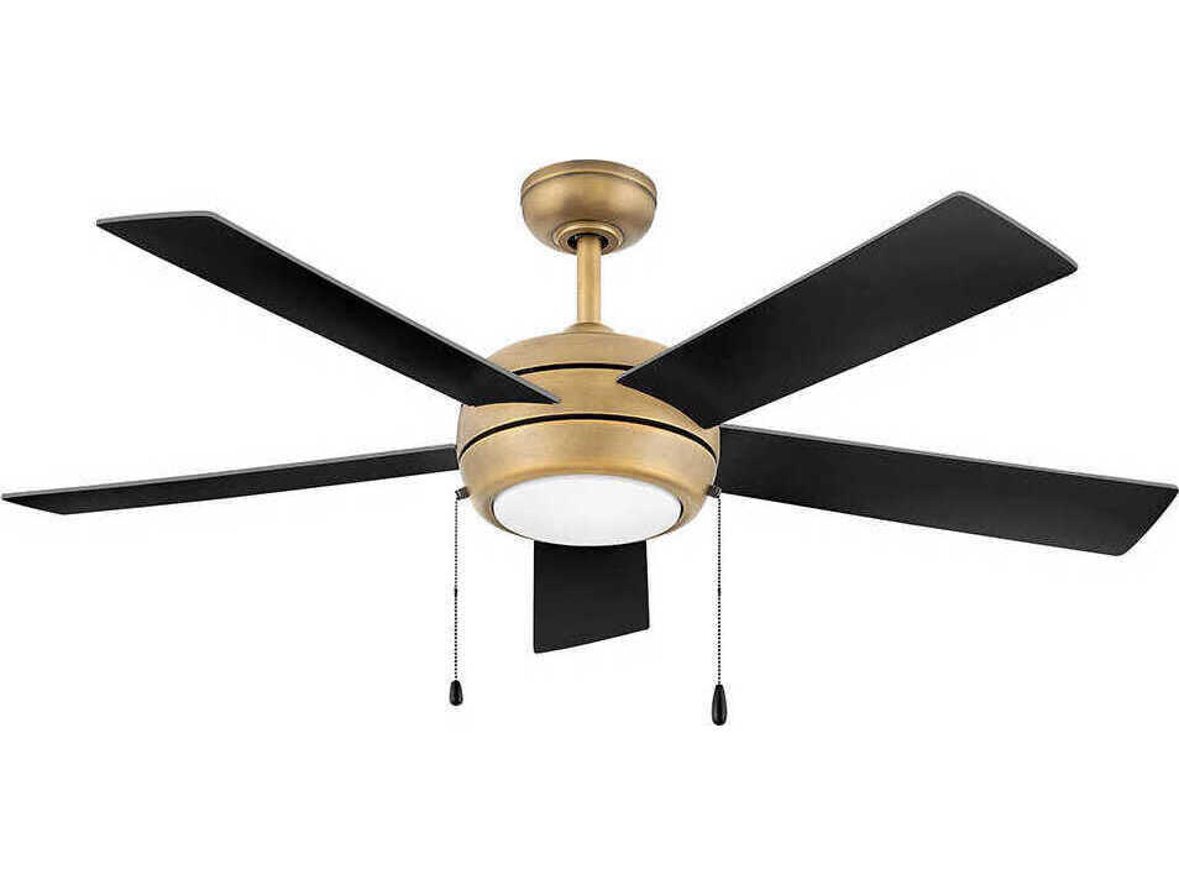 Hinkley Croft 52" LED Ceiling Fan