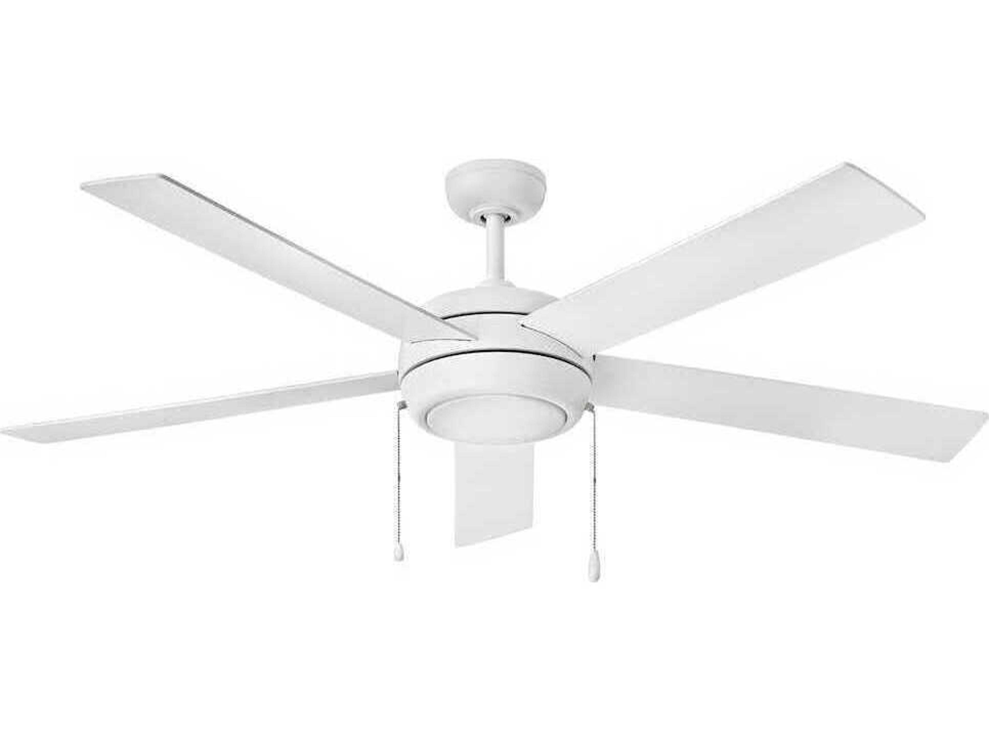 Hinkley Croft 60" LED Ceiling Fan