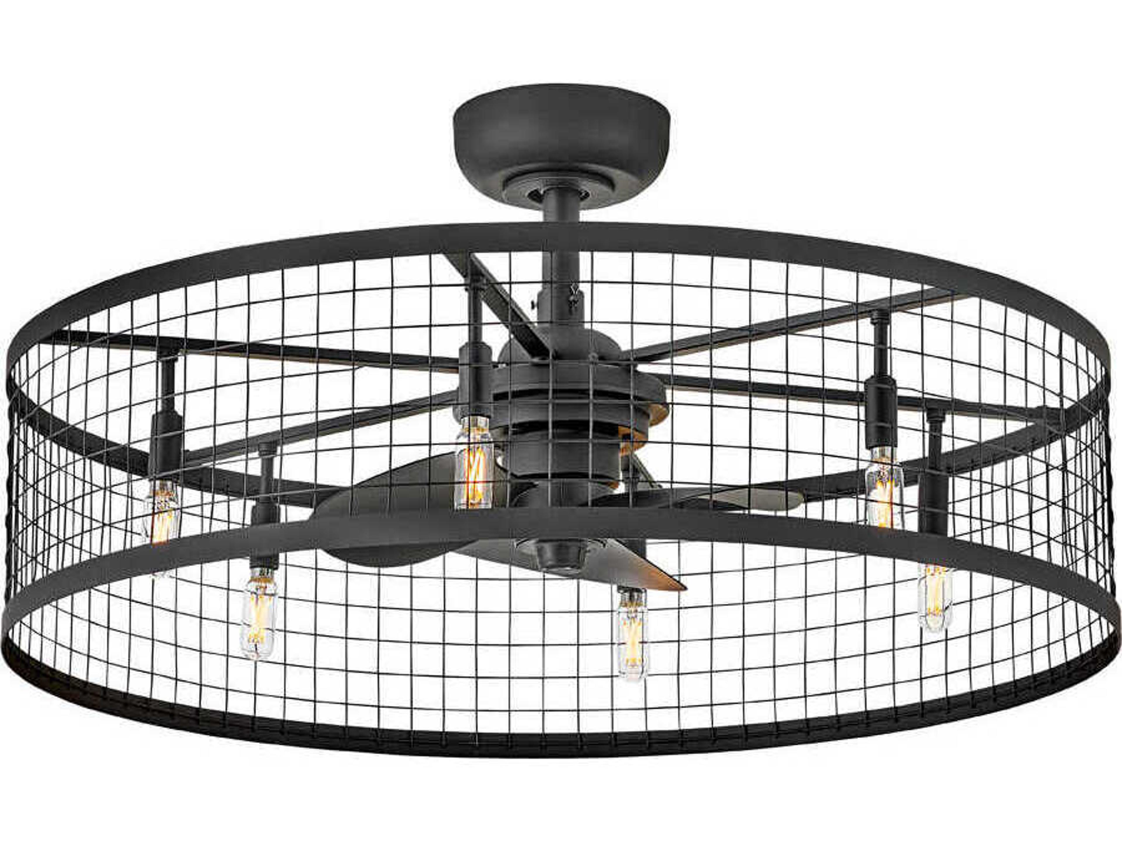Hinkley Finnigan 30" Ceiling Fan