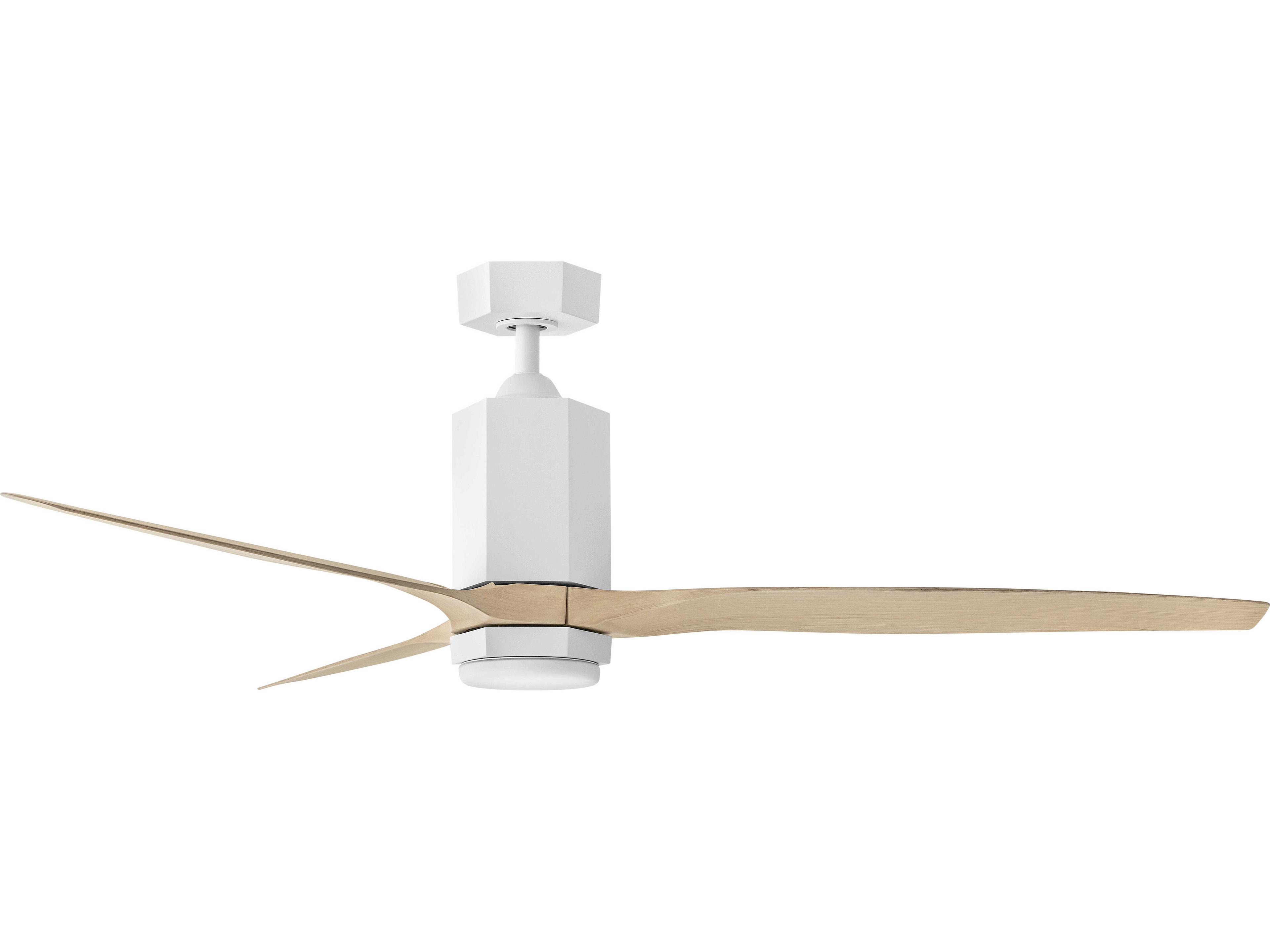 Hinkley Facet 60" Ceiling Fan