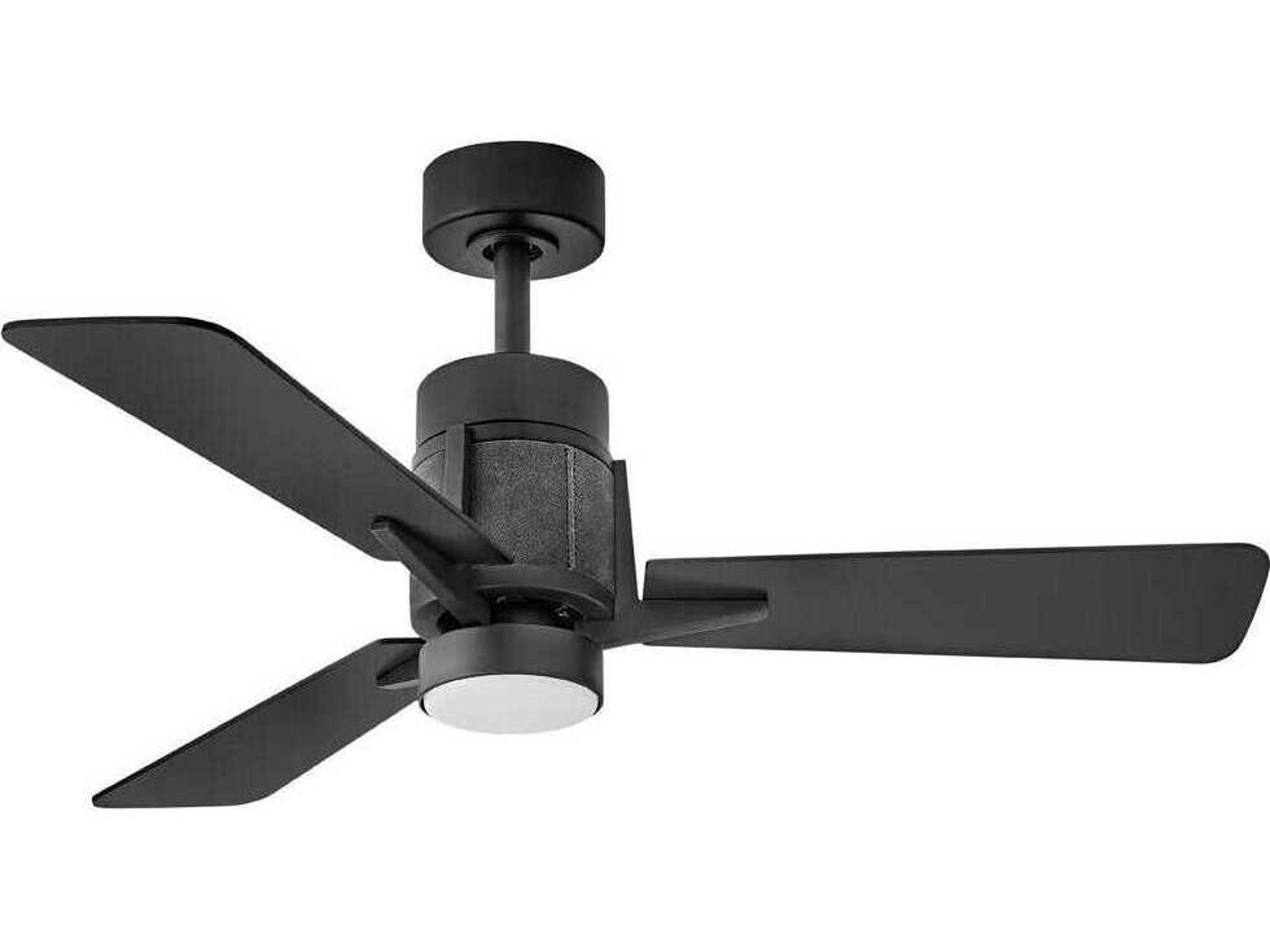 Hinkley Atticus 42" Ceiling Fan