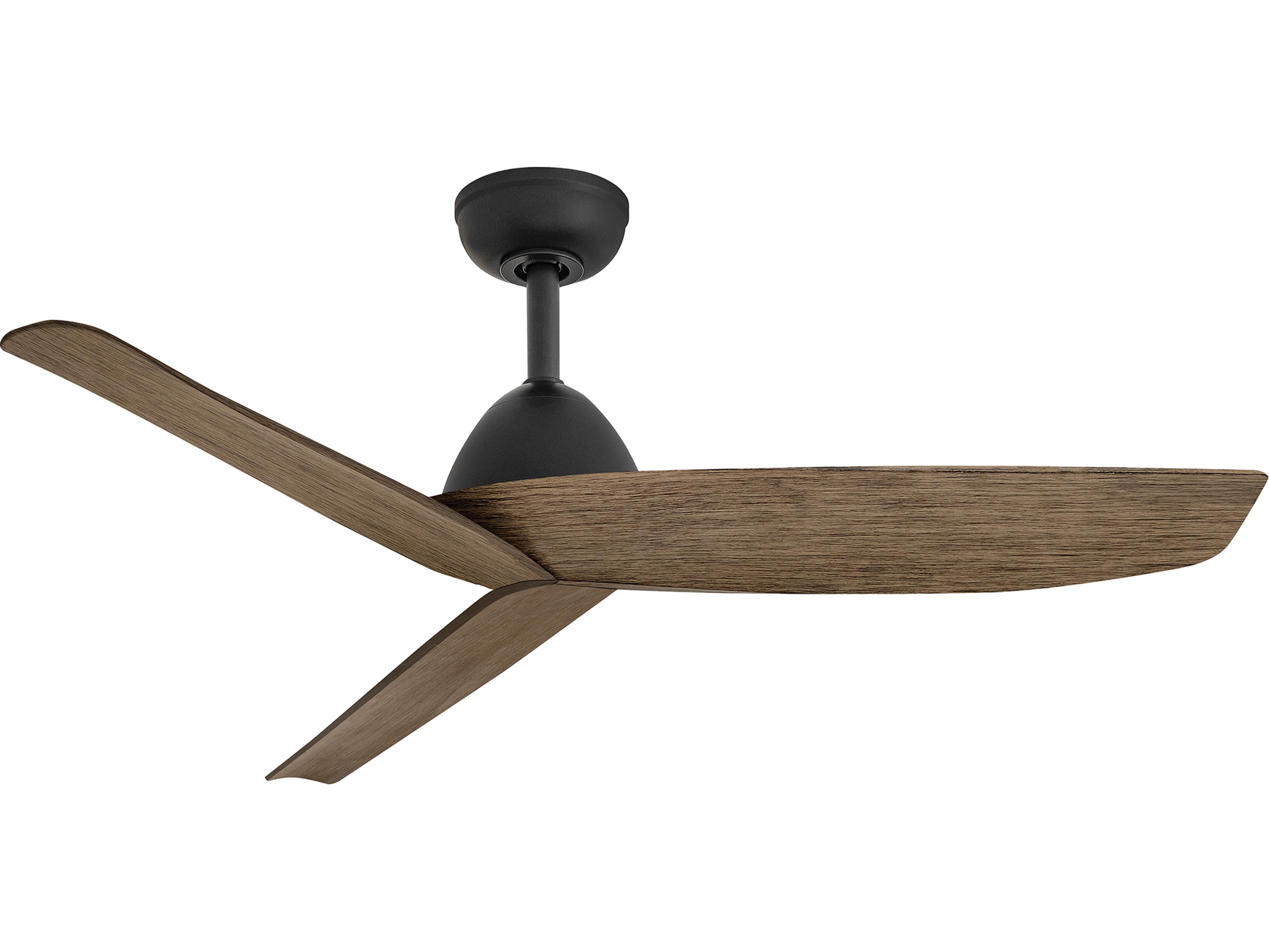 Hinkley Liv 48" Ceiling Fan