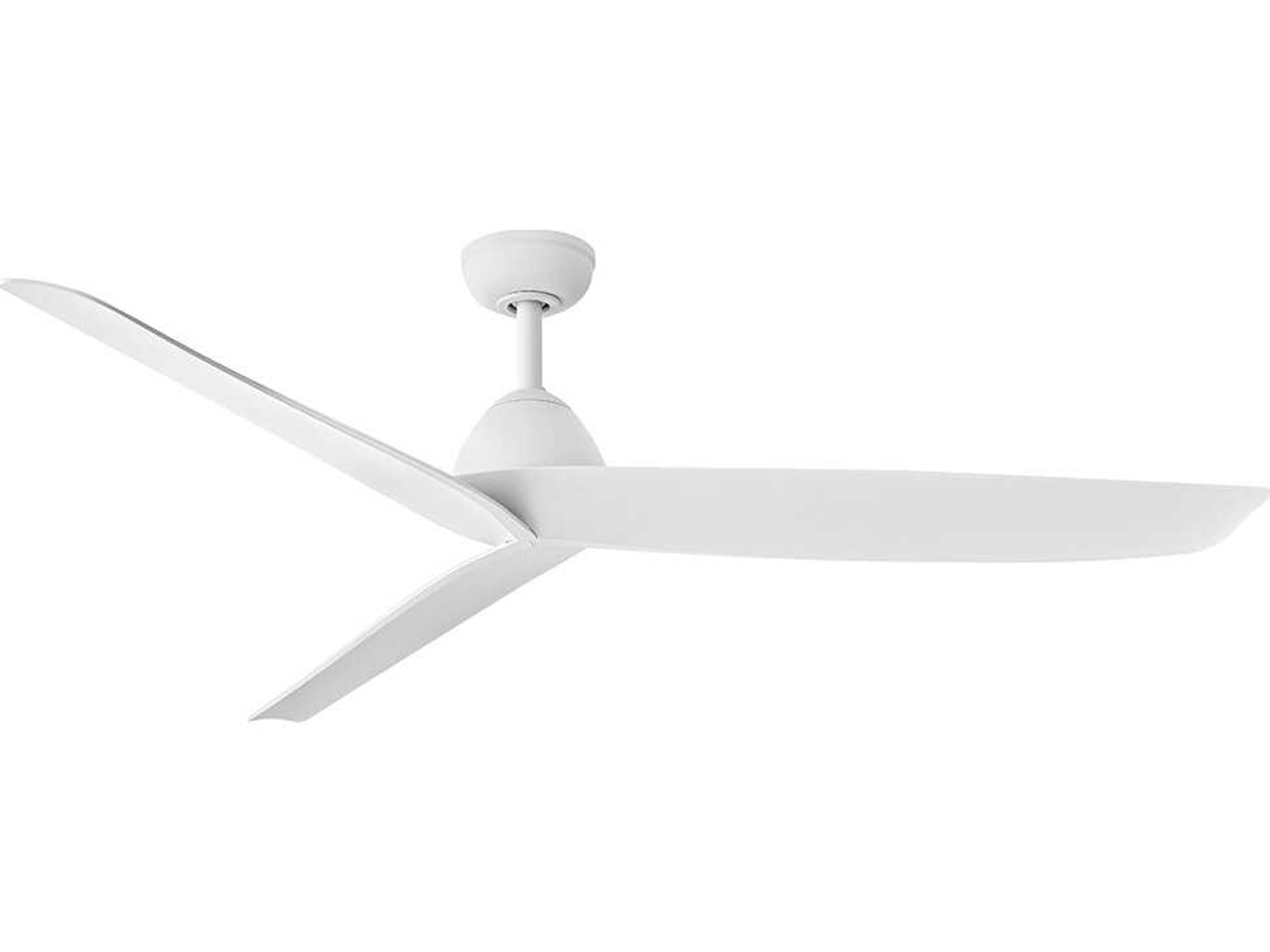 Hinkley Liv 60" Ceiling Fan