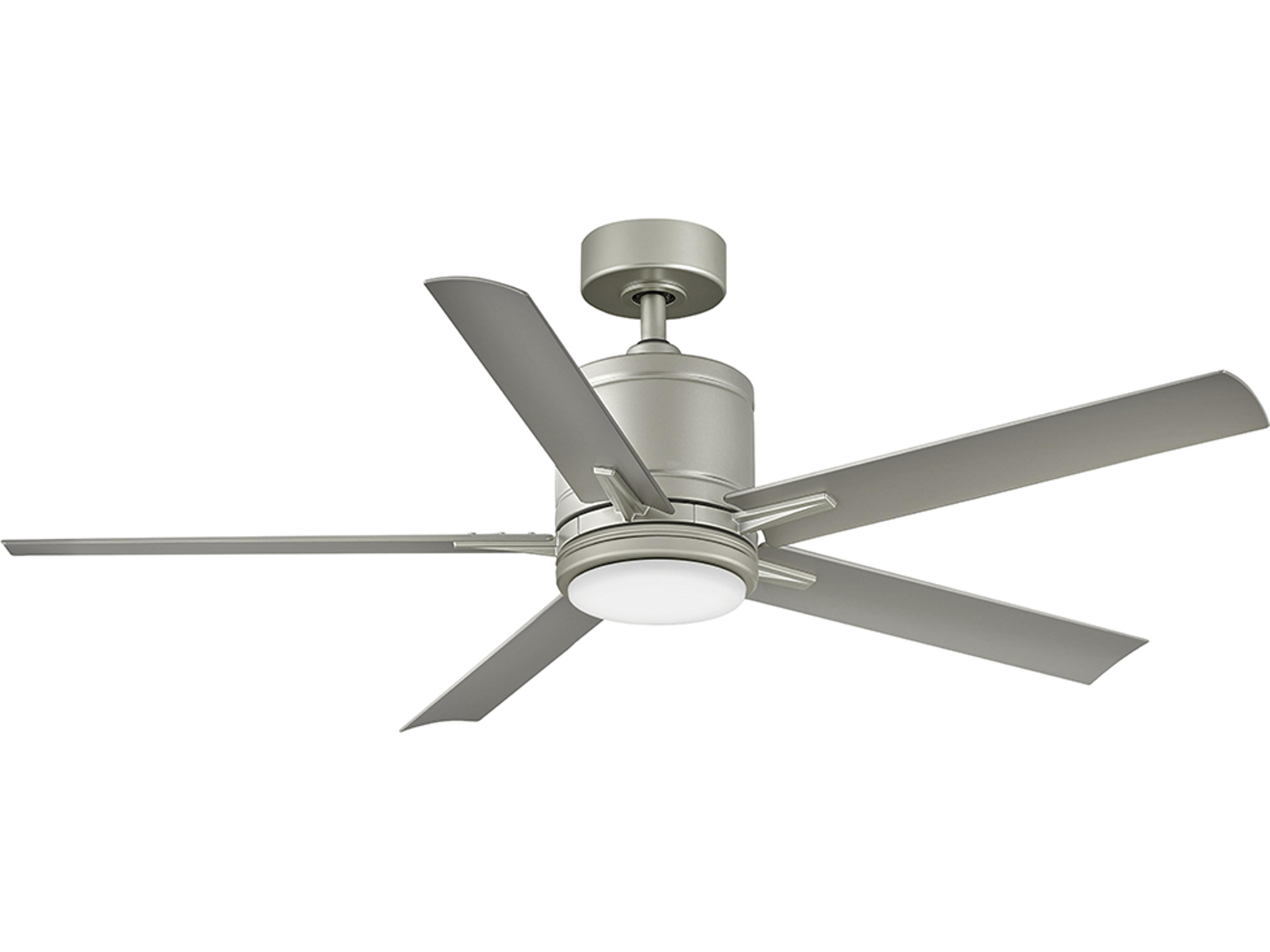 Hinkley Vail 52" Ceiling Fan