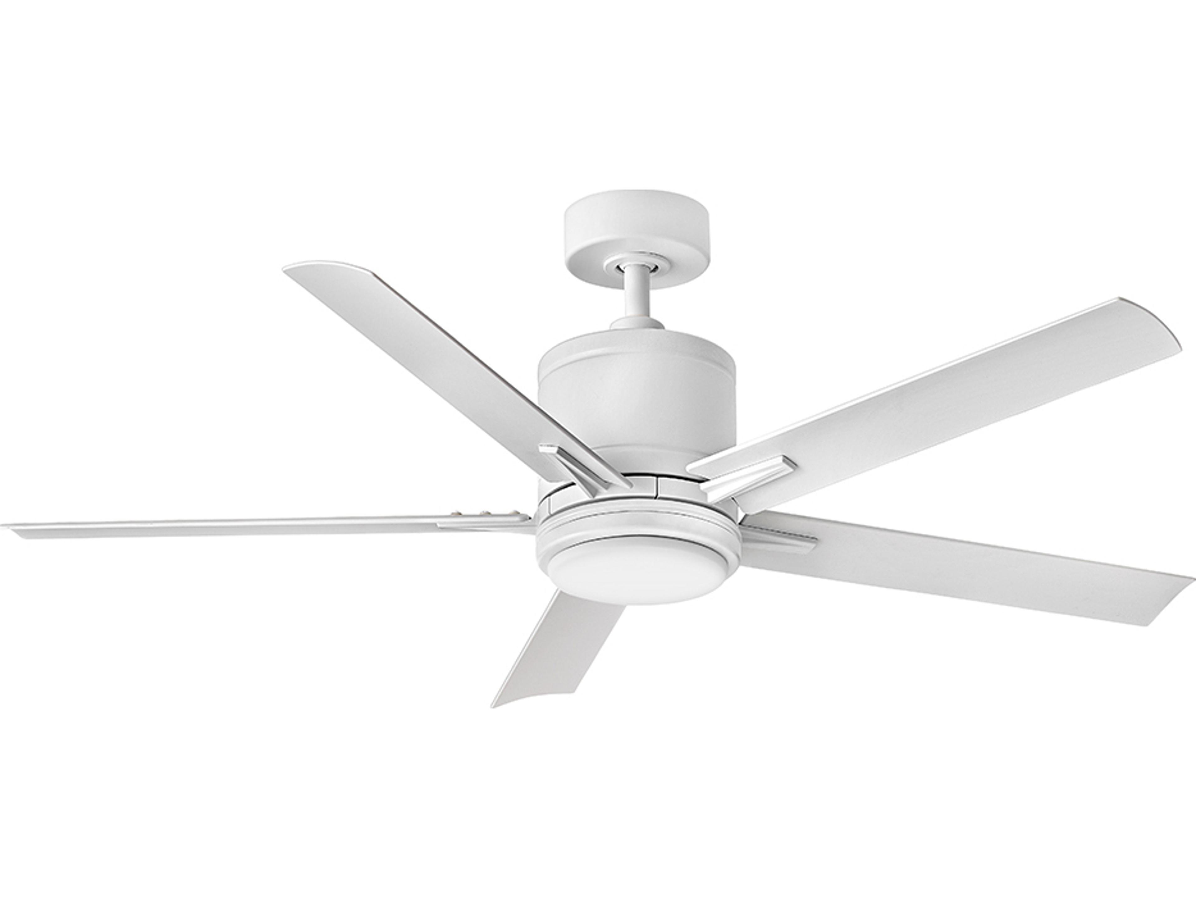 Hinkley Vail 52" Ceiling Fan