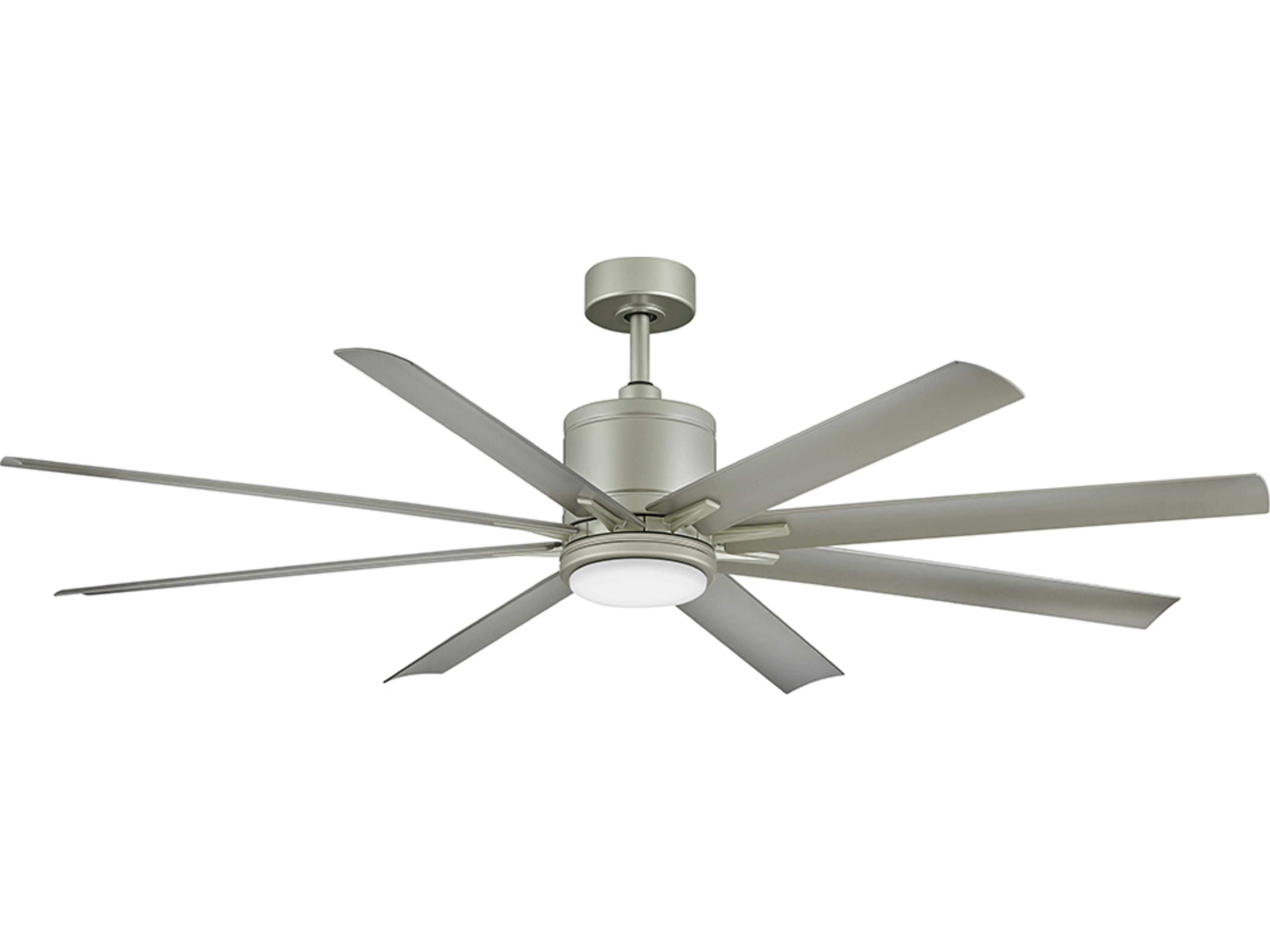Hinkley Vantage 66" Ceiling Fan