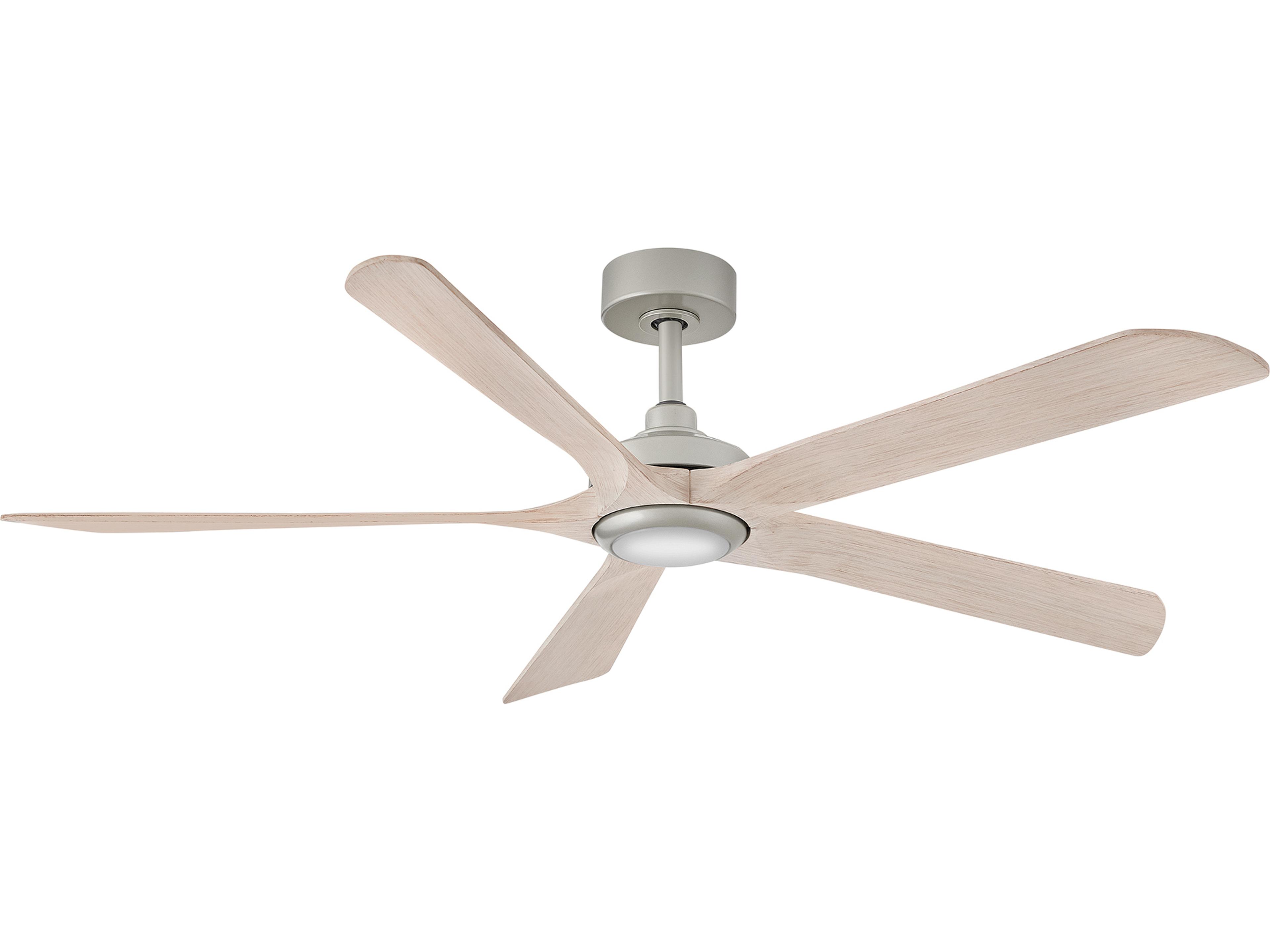 Hinkley Layton 58" Ceiling Fan
