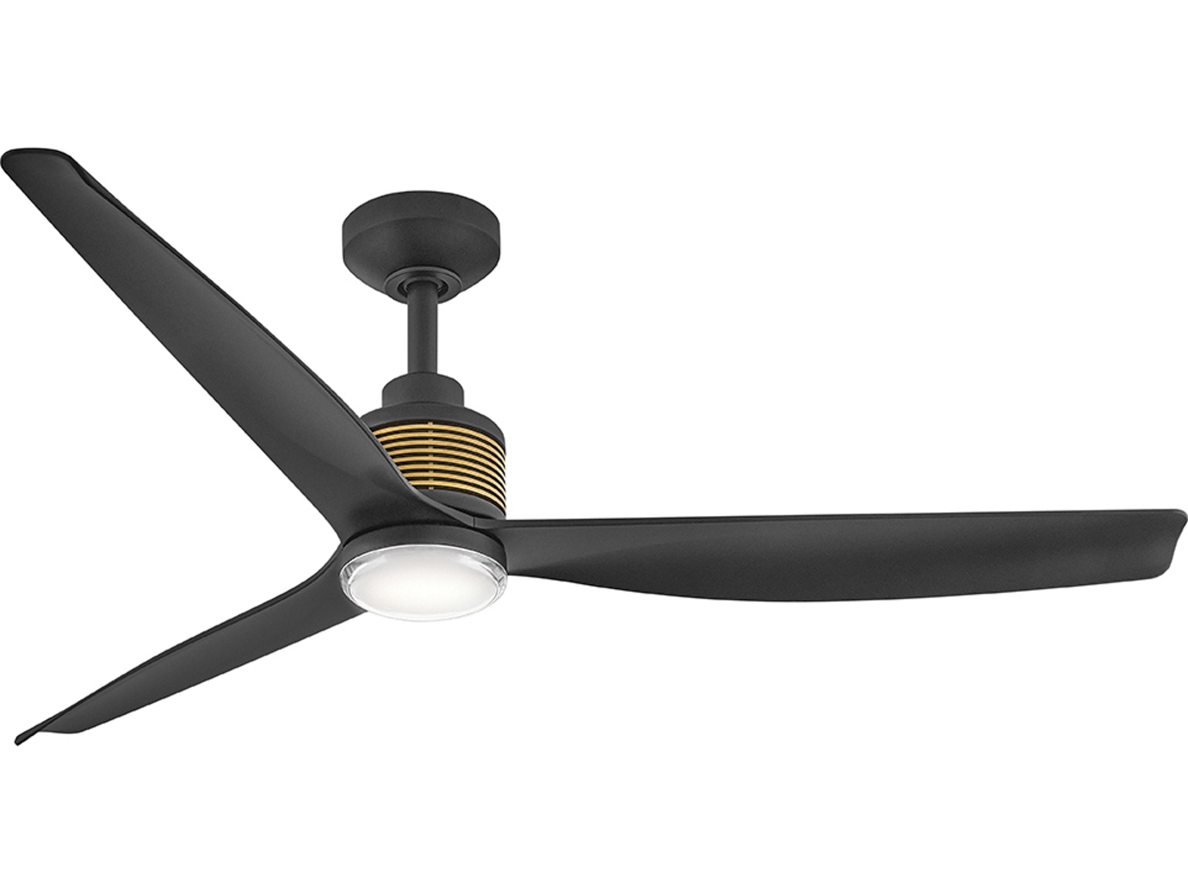 Hinkley Oris 52" Ceiling Fan