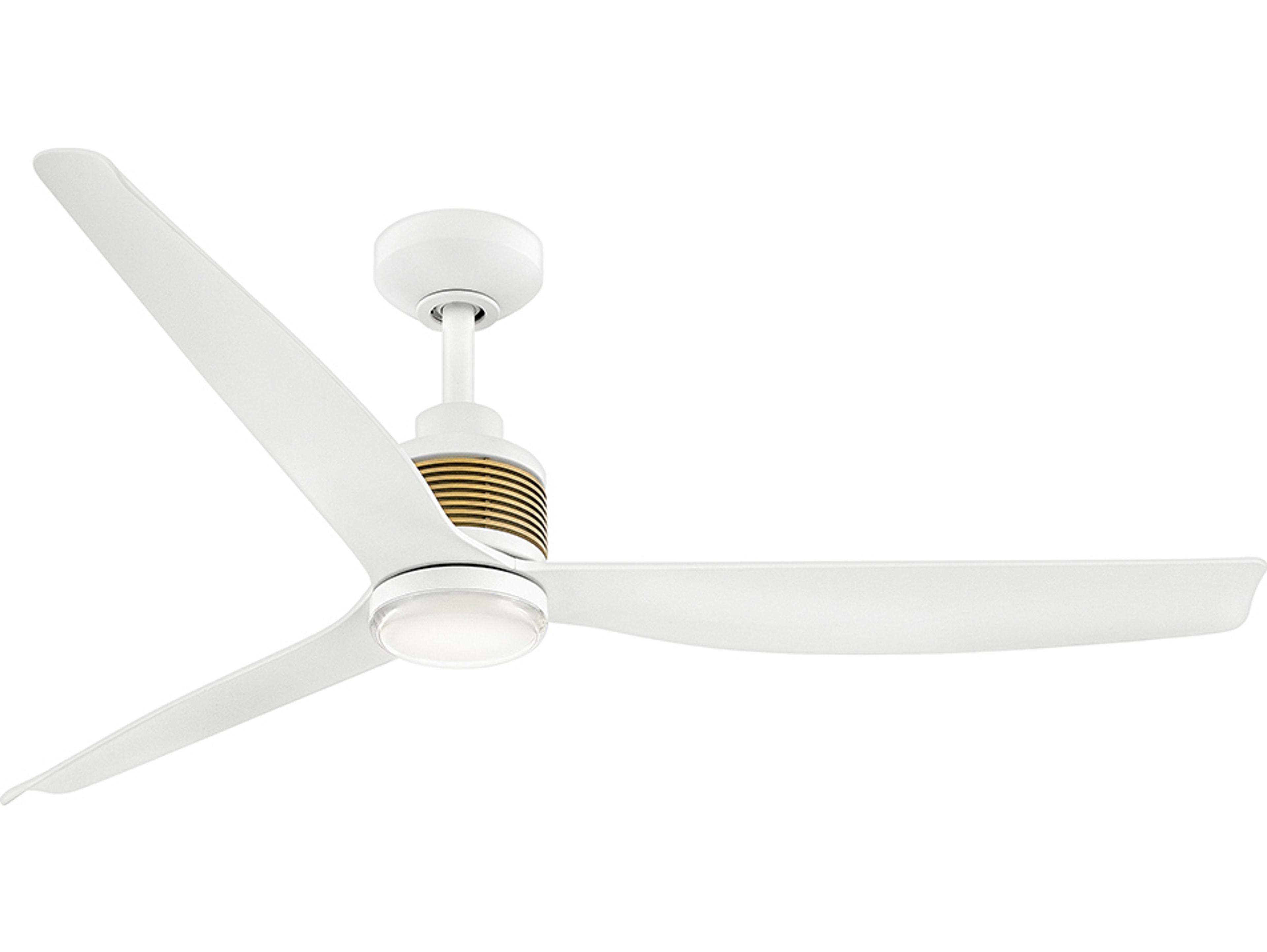 Hinkley Oris 52" Ceiling Fan
