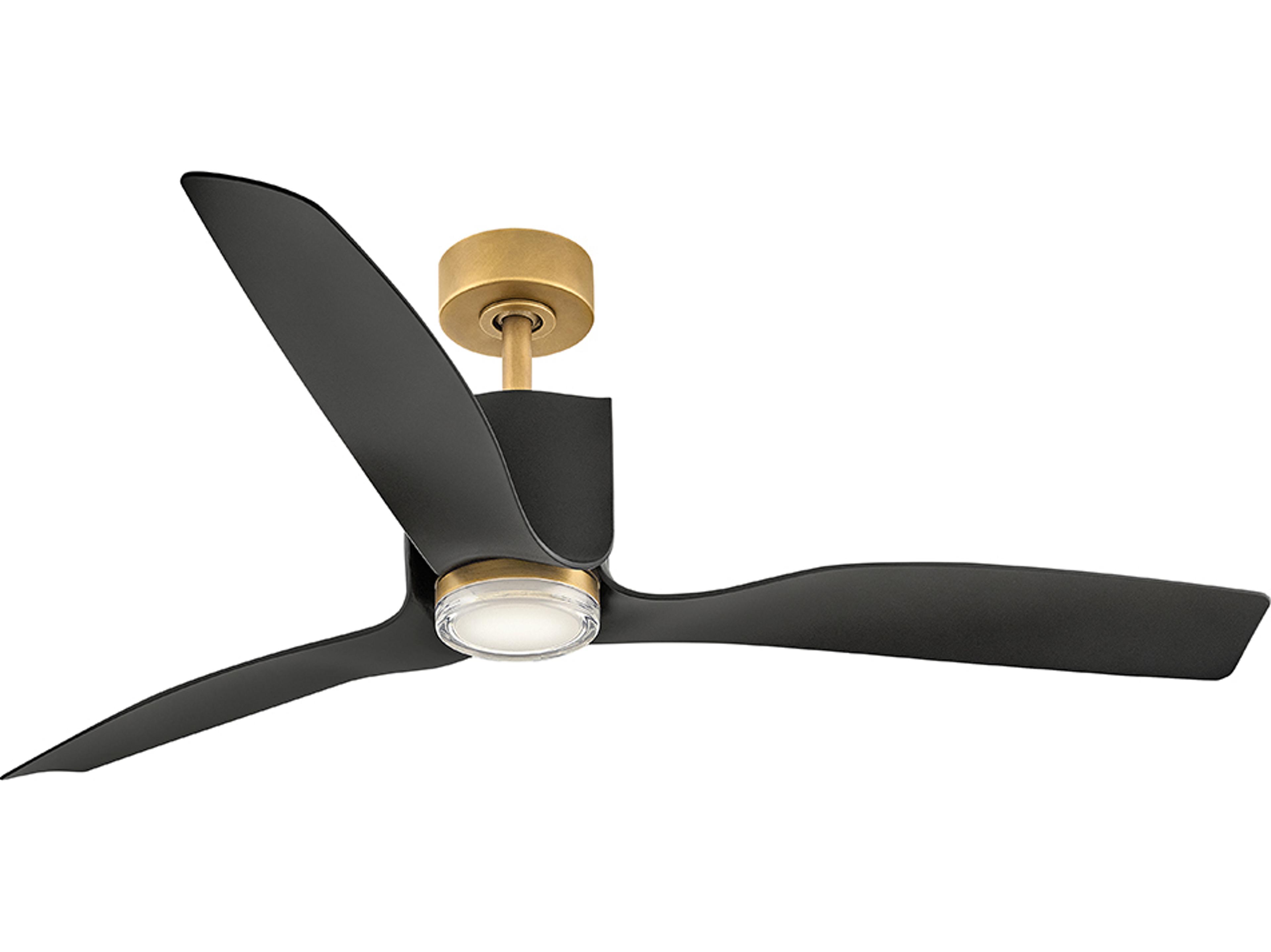 Hinkley Sven 54" Ceiling Fan