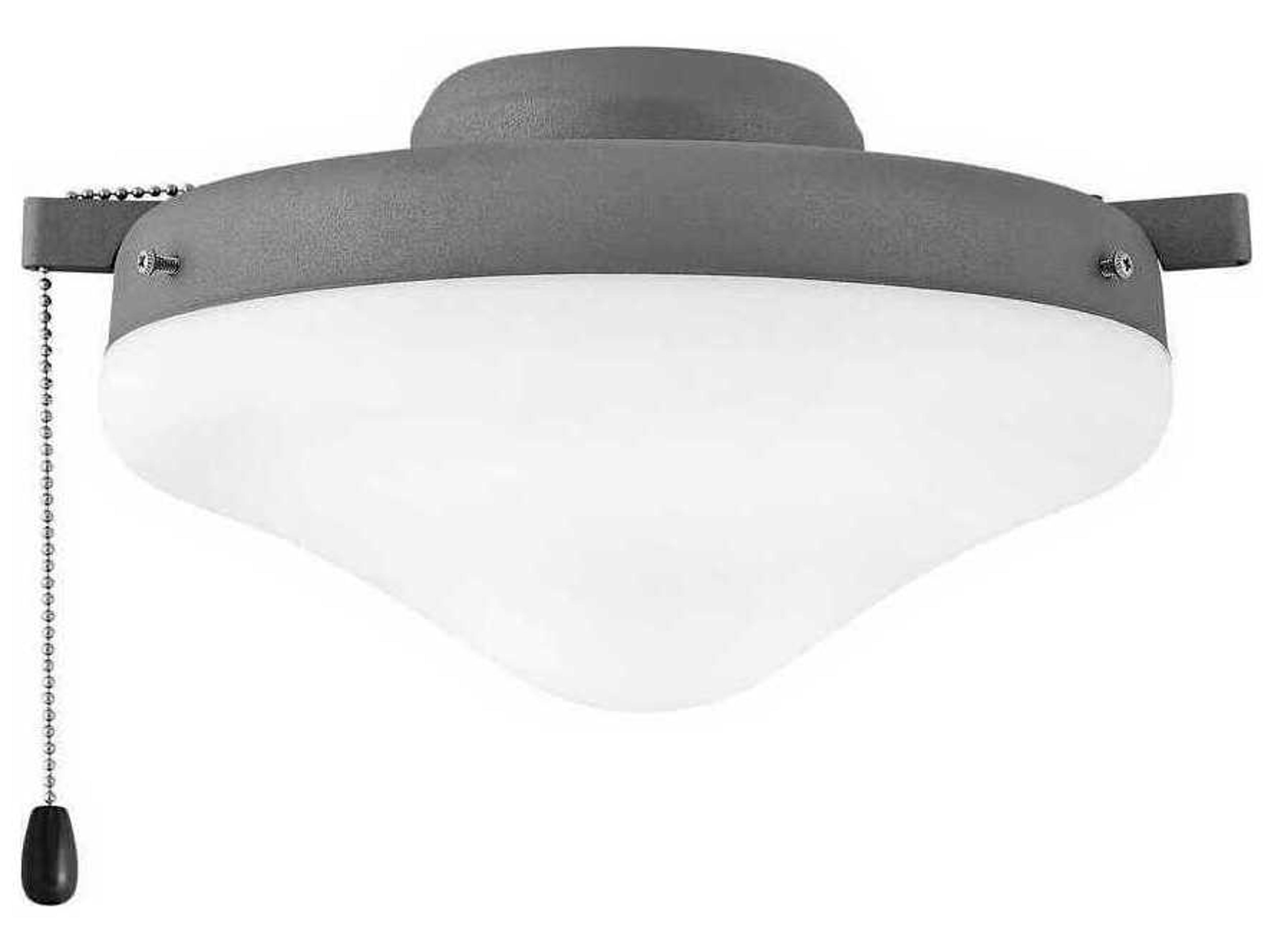 Hinkley Graphite Light Kit