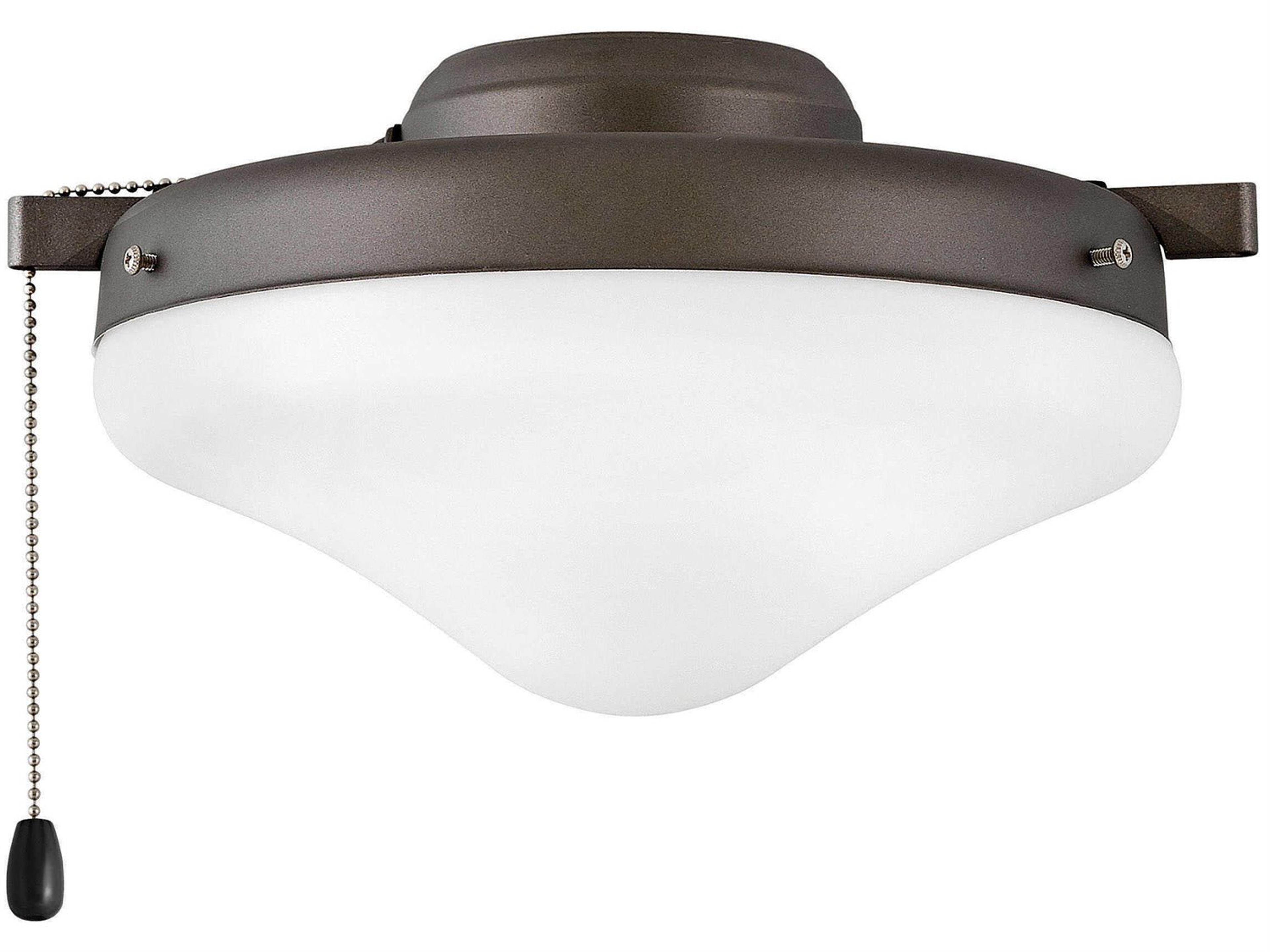 Hinkley Metallic Matte Bronze Light Kit